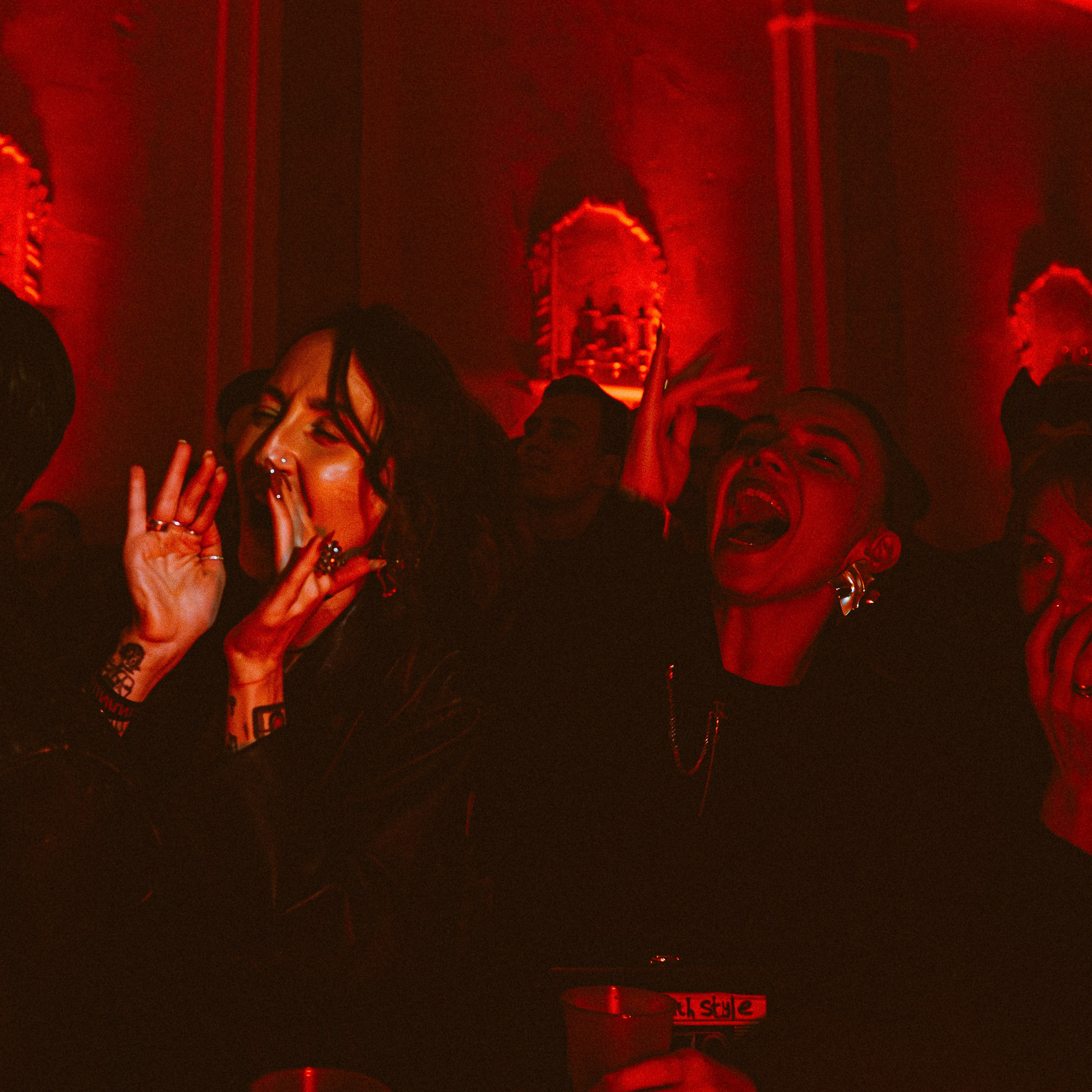 Чистилище 2. Свадебный и портретный фотограф в Москве Сергей Бузин