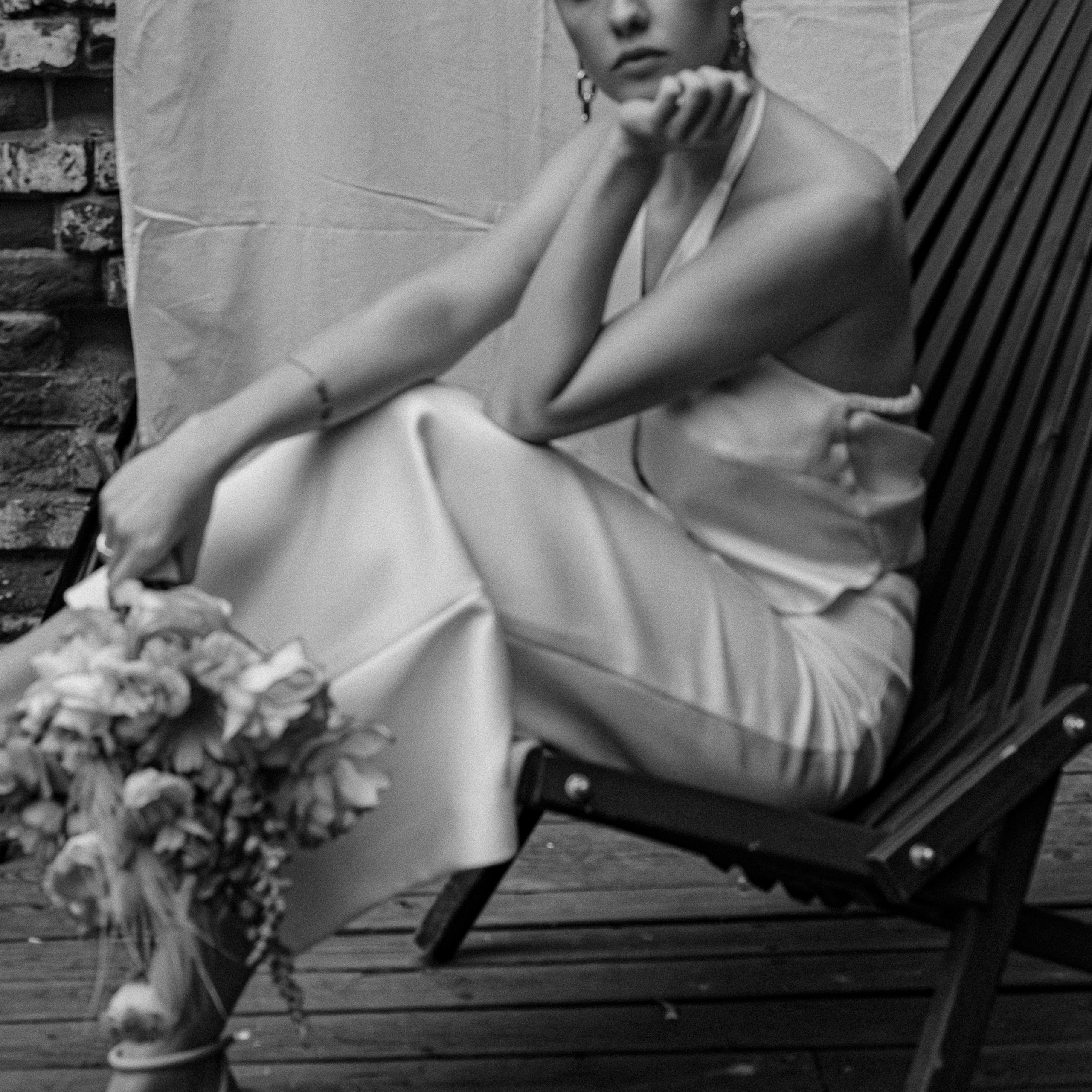 Свадьбы. Свадебный и портретный фотограф в Москве Сергей Бузин