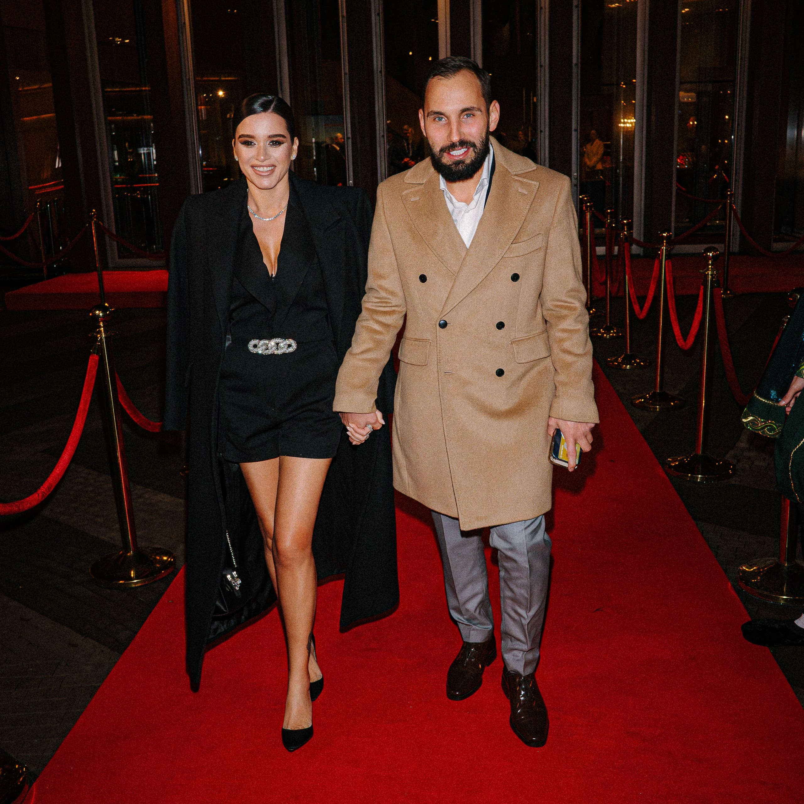 Muse. Оркестр со свечами. Свадебный и портретный фотограф в Москве Сергей Бузин