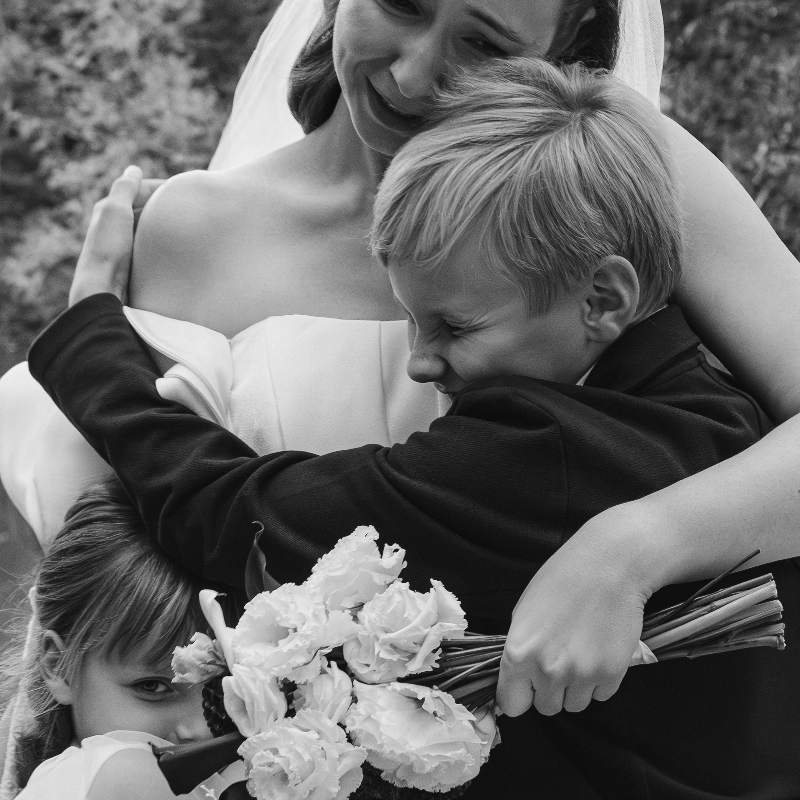 Сергей и&nbsp;Екатерина