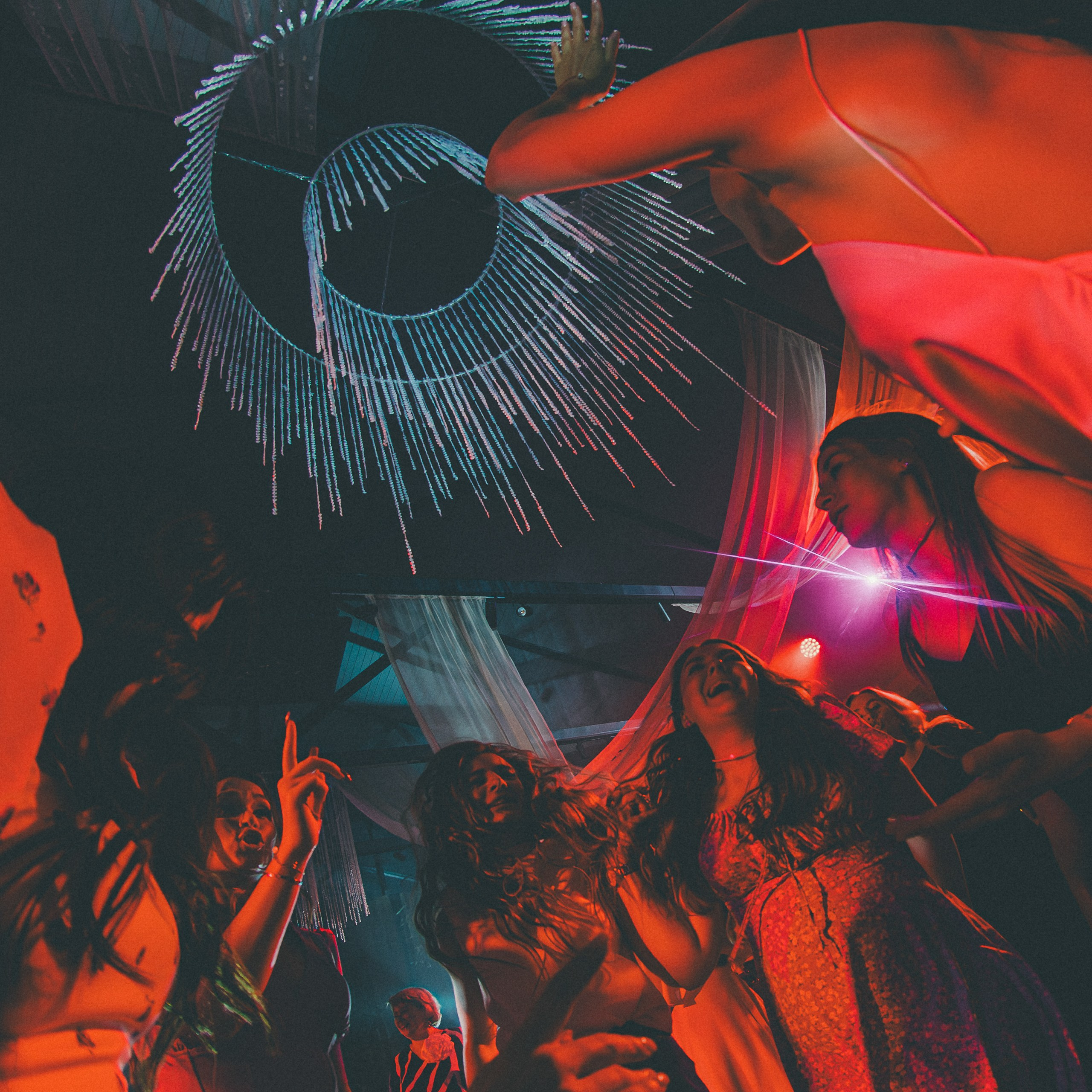 Данил и Елена. Свадебный и портретный фотограф в Москве Сергей Бузин