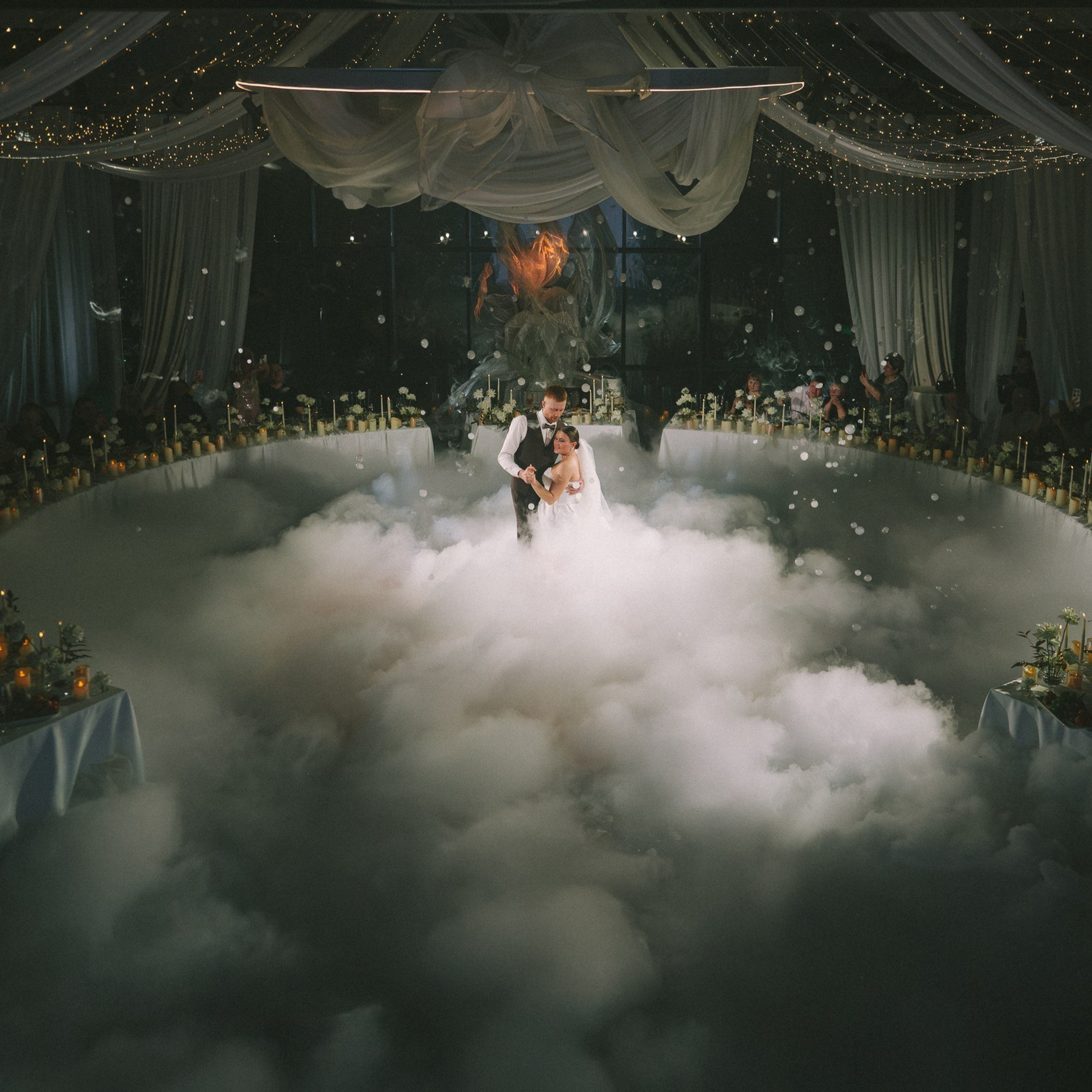 Свадьбы. Свадебный и портретный фотограф в Москве Сергей Бузин