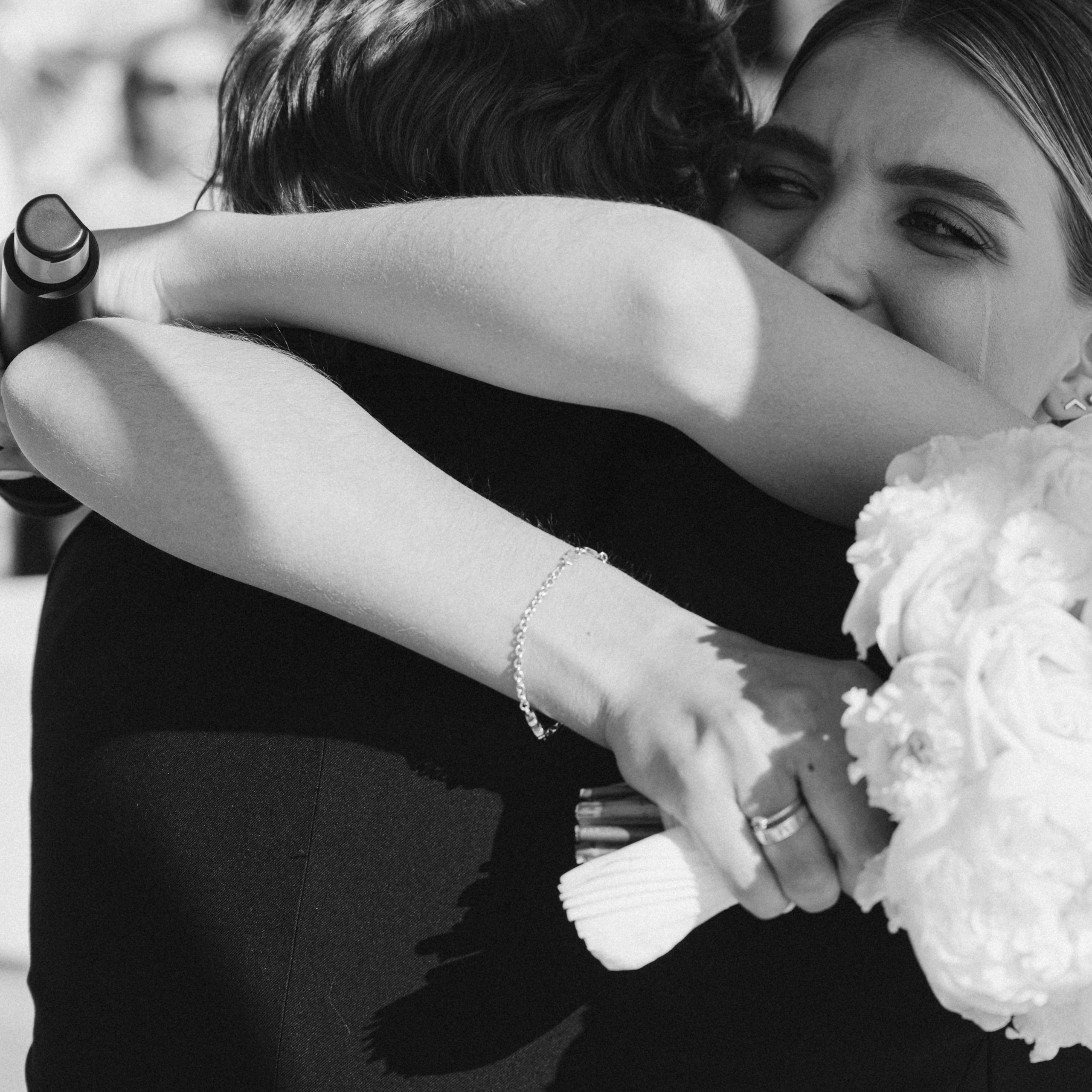 Илья и Анжелика. Свадебный и портретный фотограф в Москве Сергей Бузин