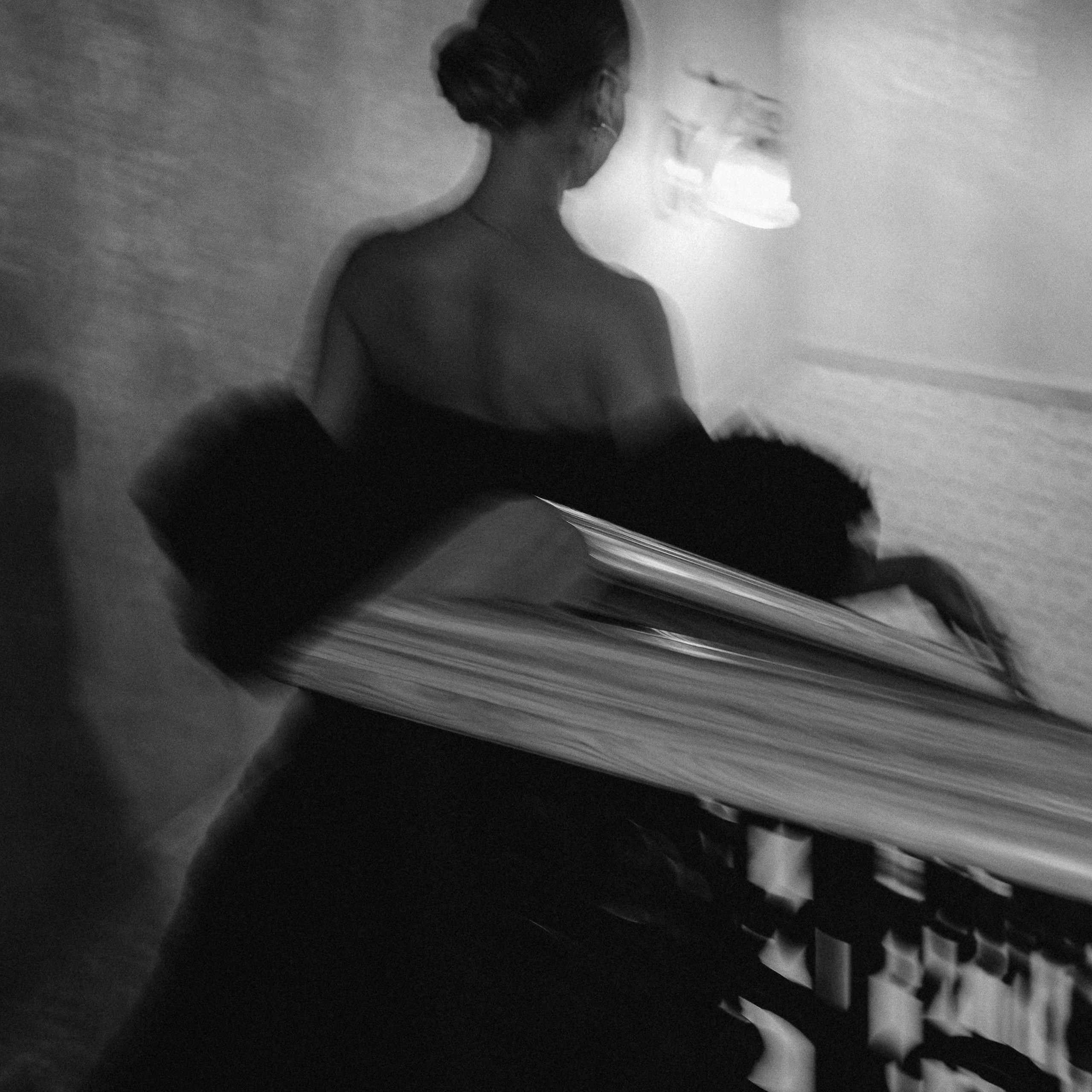 Villa Michetti x Grey Chic. Свадебный и портретный фотограф в Москве Сергей Бузин