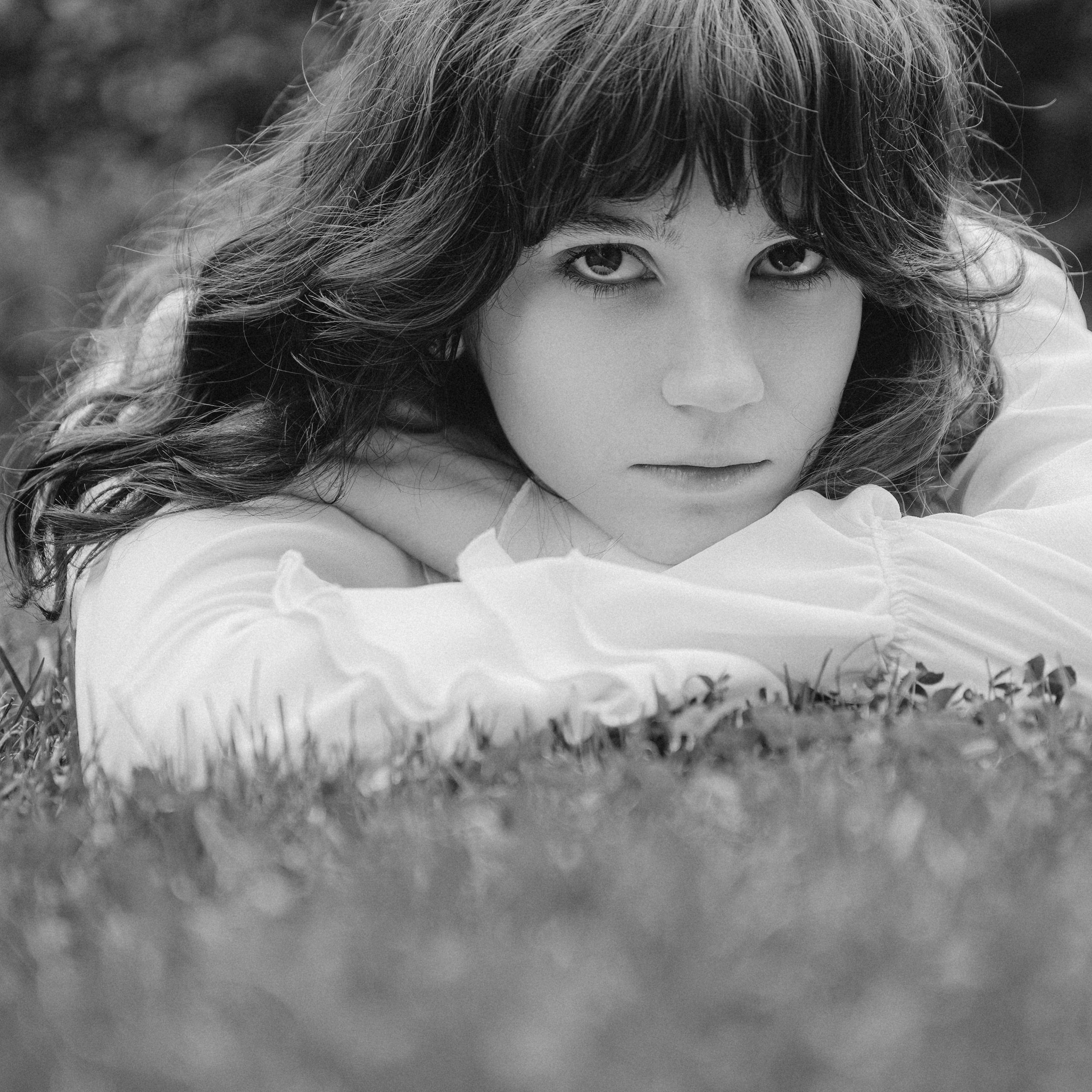 Портреты. Свадебный и портретный фотограф в Москве Сергей Бузин