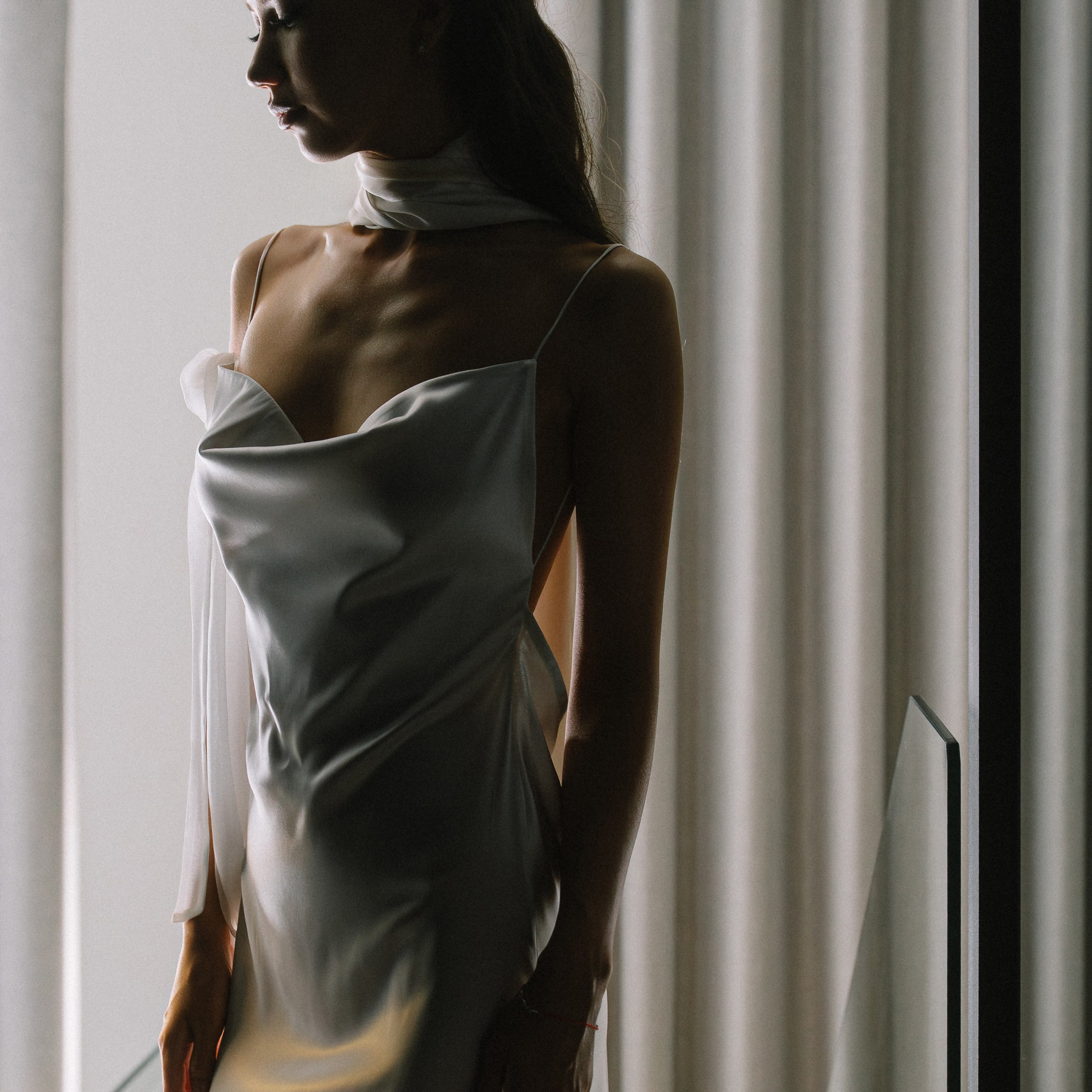 Данил и Елена. Свадебный и портретный фотограф в Москве Сергей Бузин