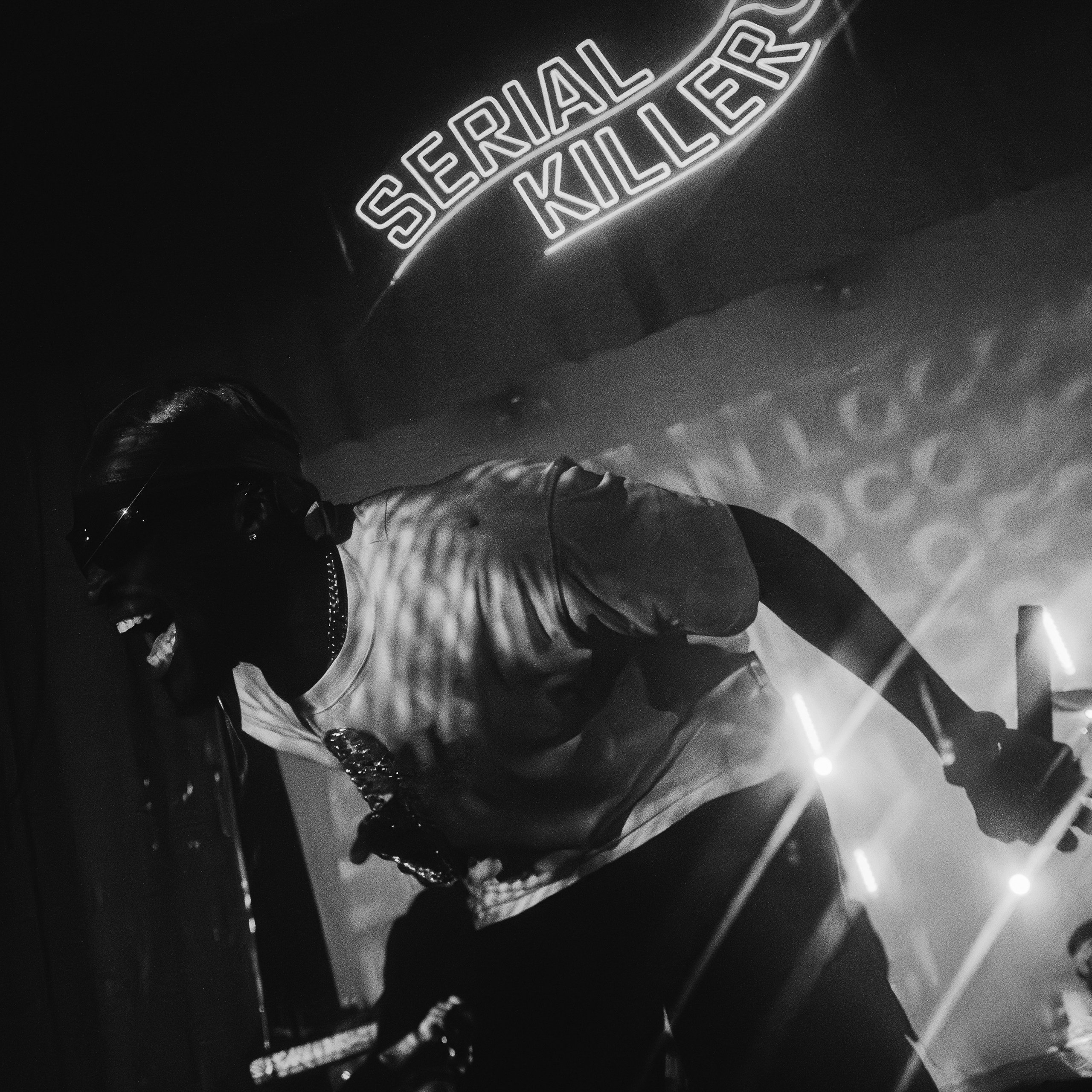 Свадебный и портретный фотограф в Москве Сергей Бузин