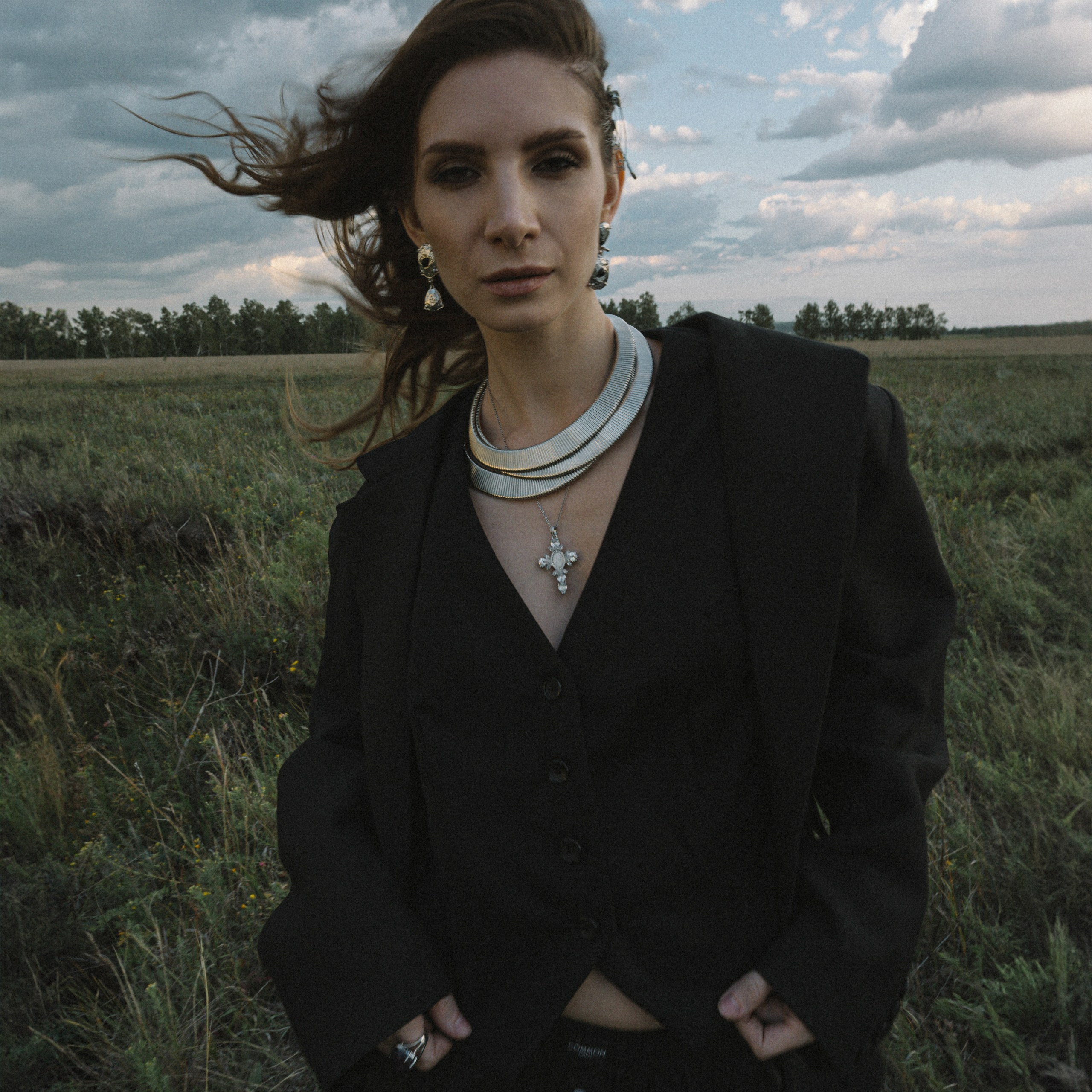 Портреты. Свадебный и портретный фотограф в Москве Сергей Бузин