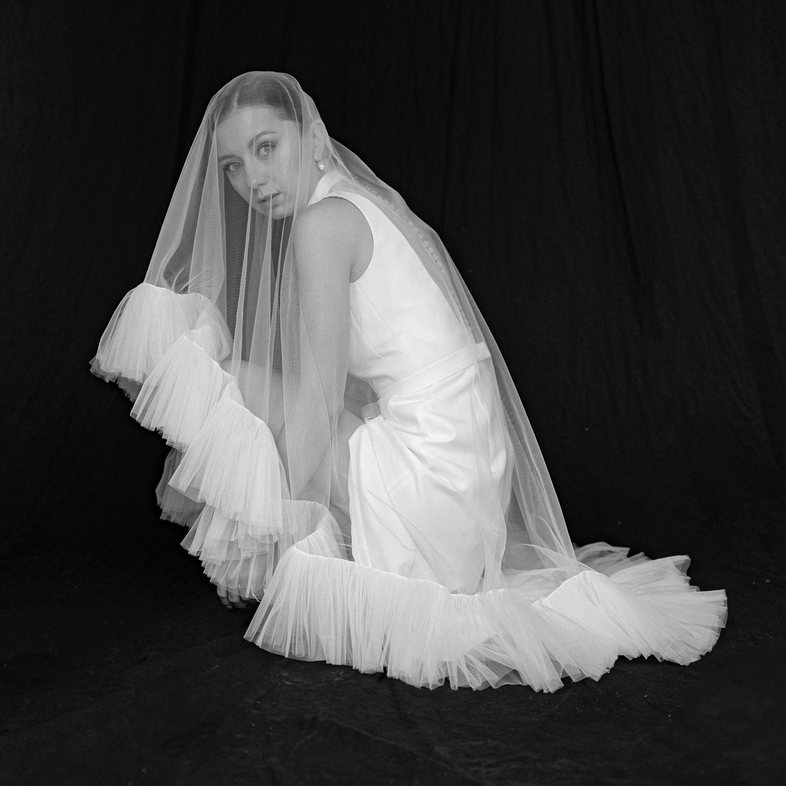 Свадьбы. Свадебный и портретный фотограф в Москве Сергей Бузин