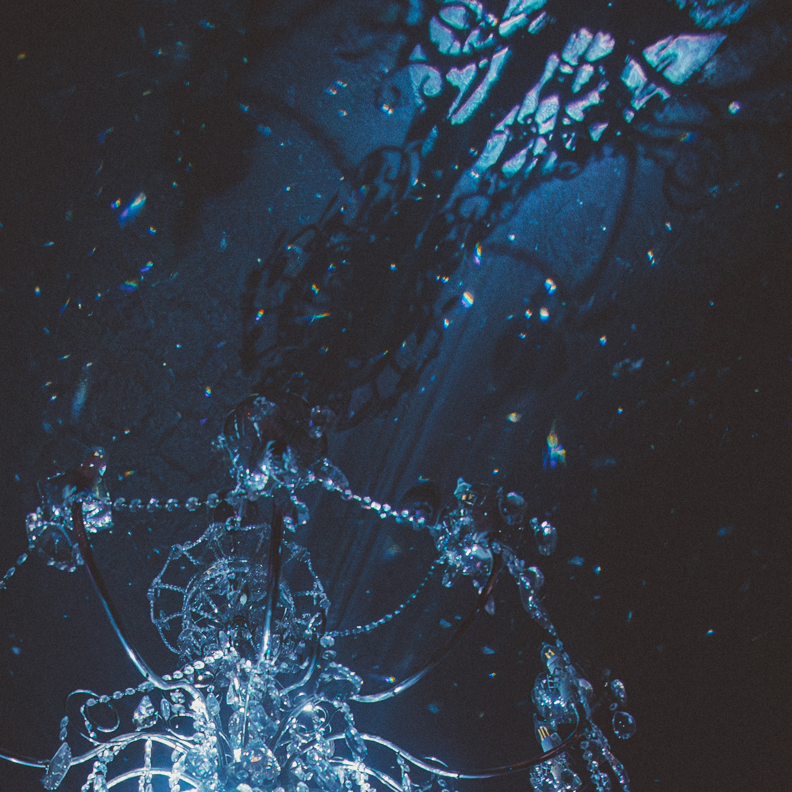 The Ball of Angels. Свадебный и портретный фотограф в Москве Сергей Бузин