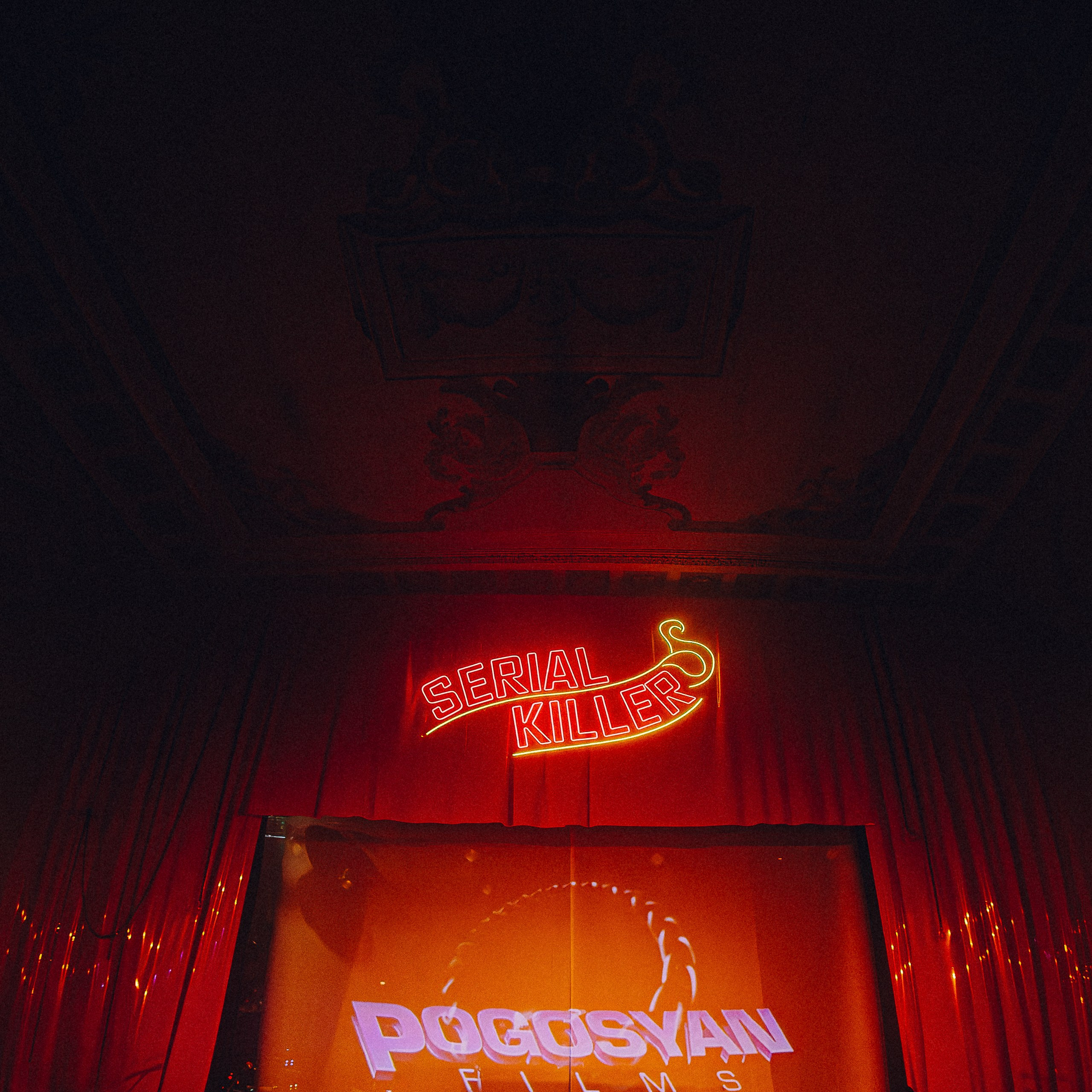 Чистилище 2. Свадебный и портретный фотограф в Москве Сергей Бузин