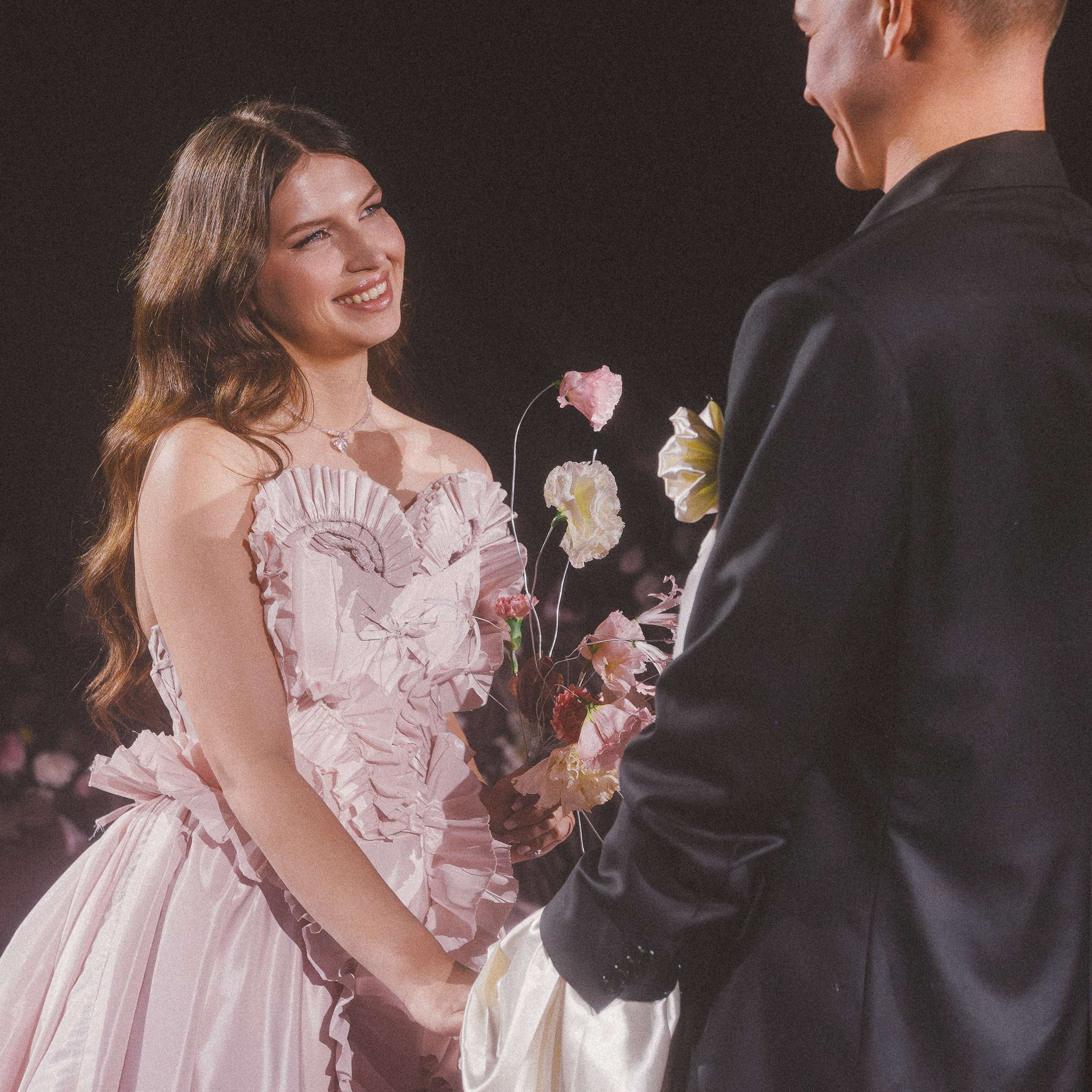 Сергей и Кристина. Свадебный и портретный фотограф в Москве Сергей Бузин