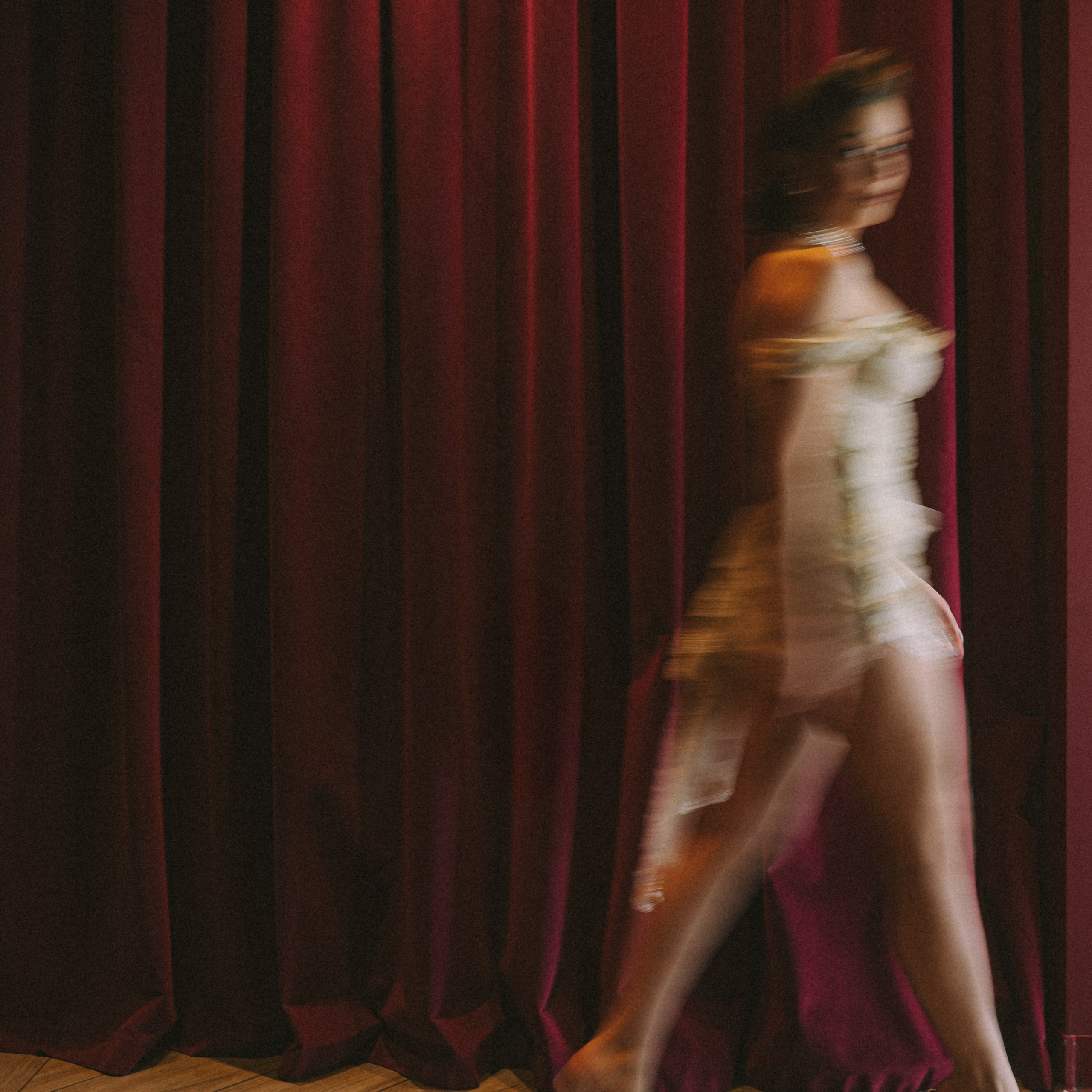 Стас и Настя. Свадебный и портретный фотограф в Москве Сергей Бузин