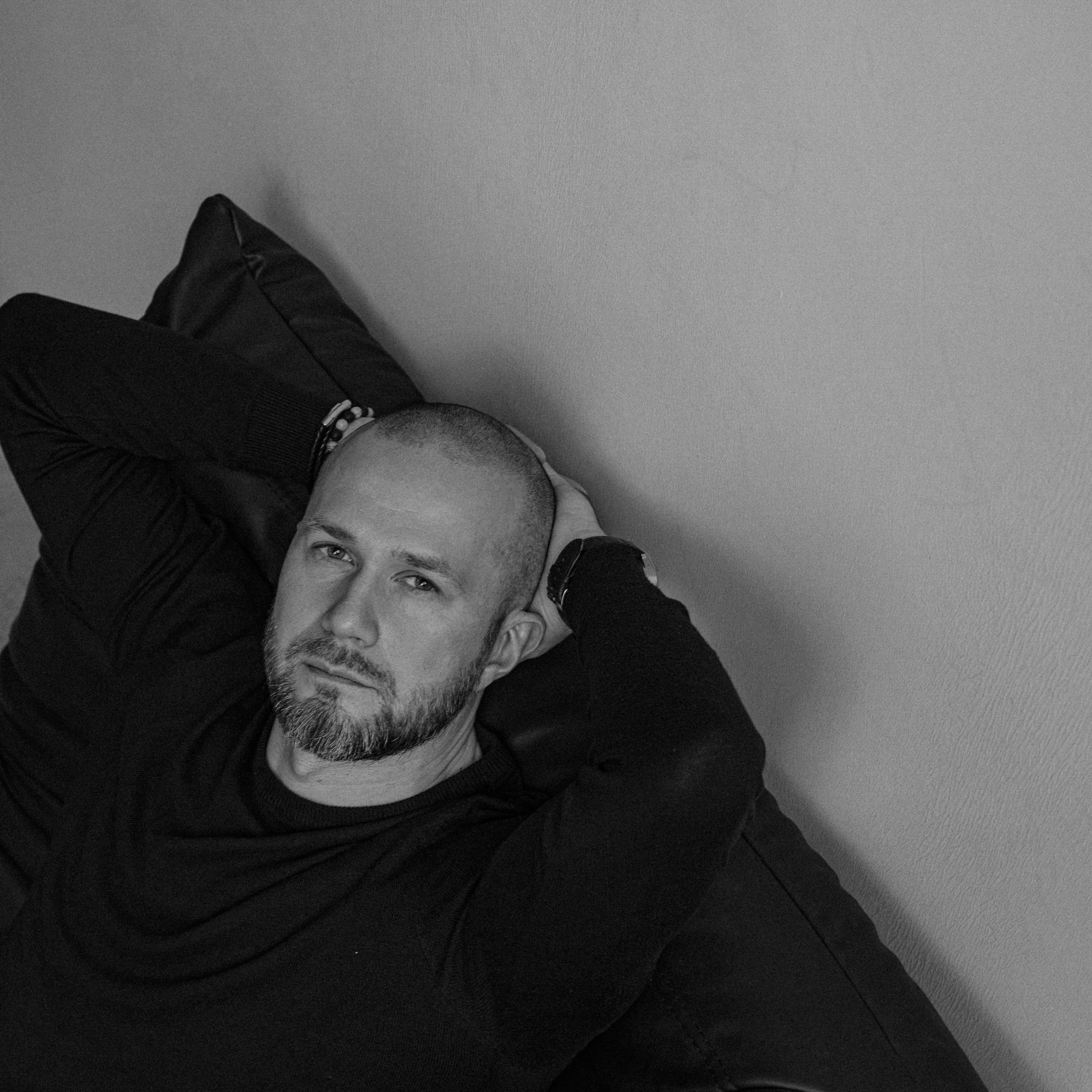 Портреты. Свадебный и портретный фотограф в Москве Сергей Бузин