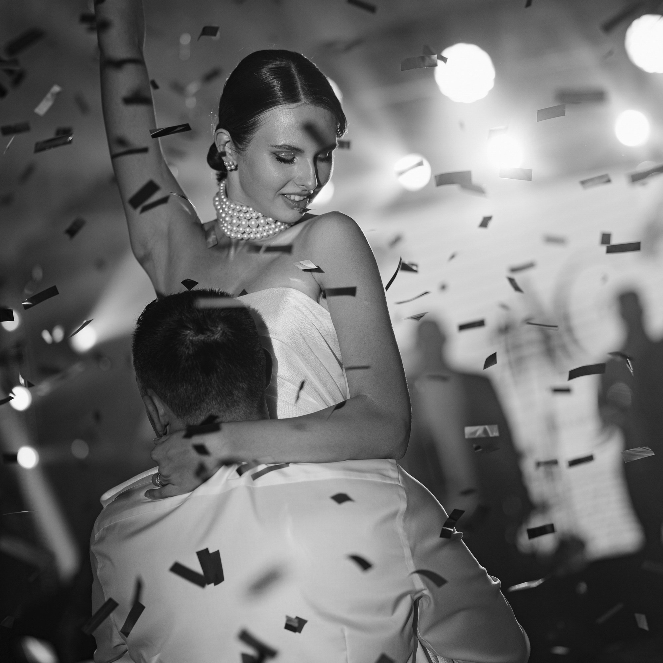 Свадьбы. Свадебный и портретный фотограф в Москве Сергей Бузин