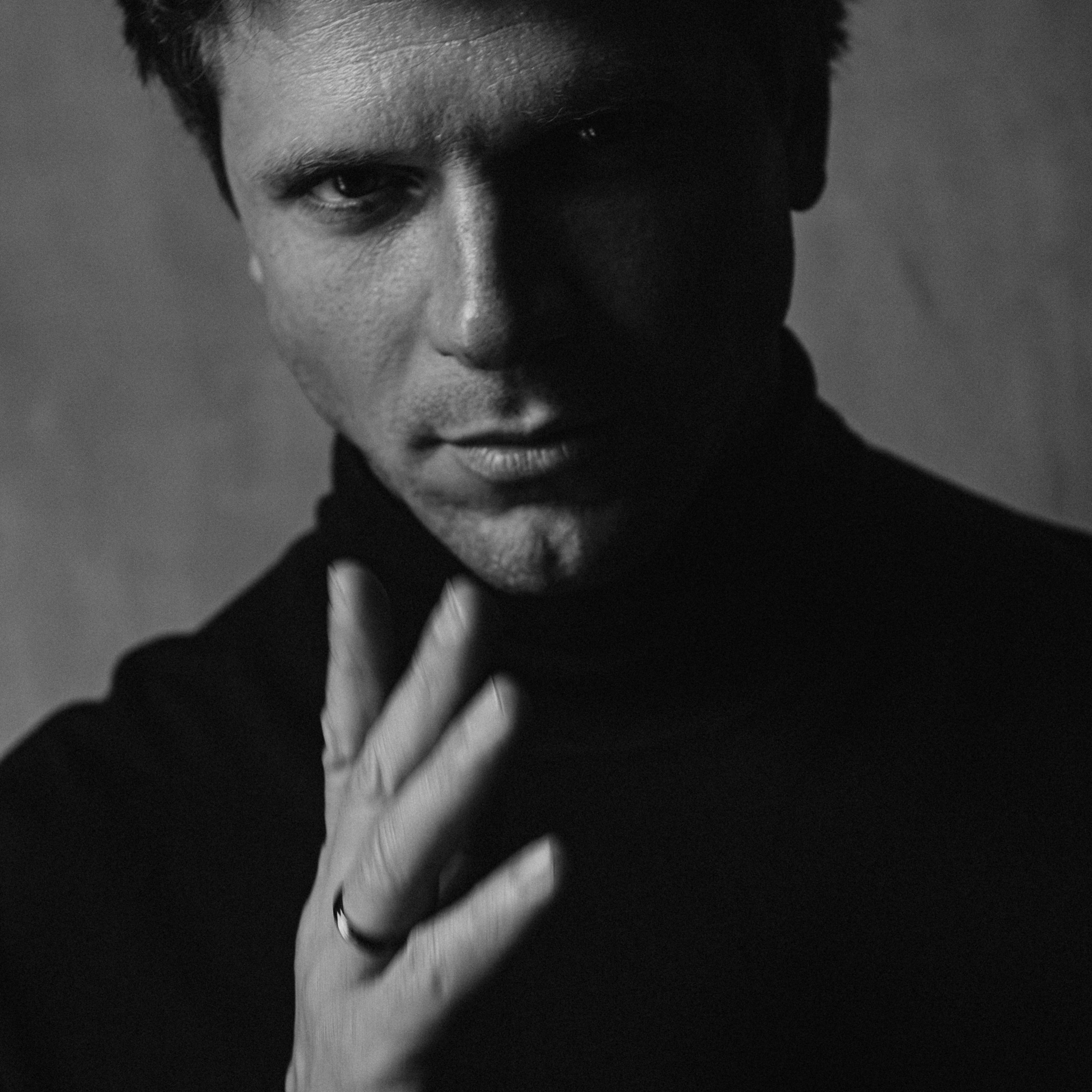 Портреты. Свадебный и портретный фотограф в Москве Сергей Бузин