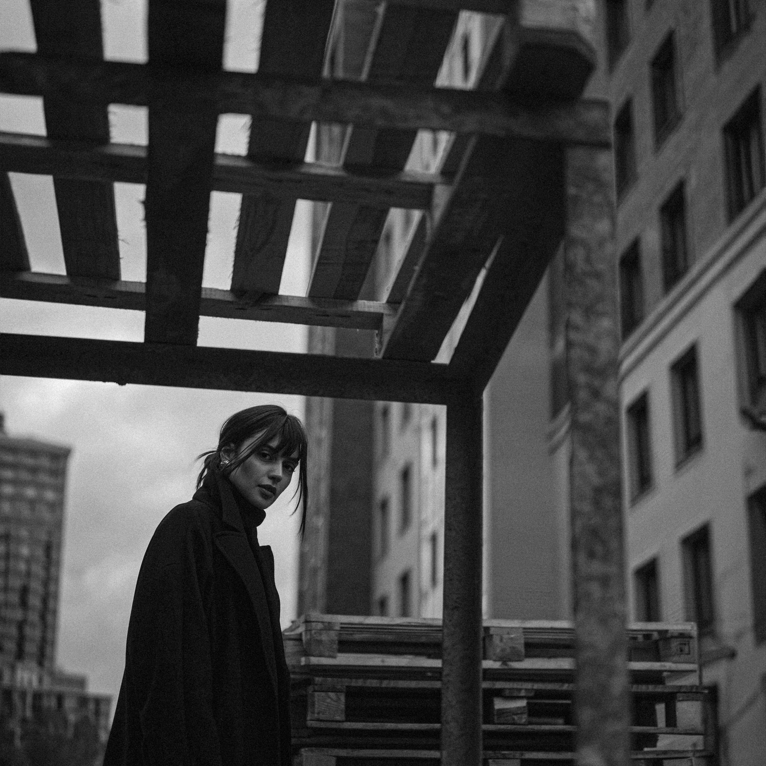 Портреты. Свадебный и портретный фотограф в Москве Сергей Бузин