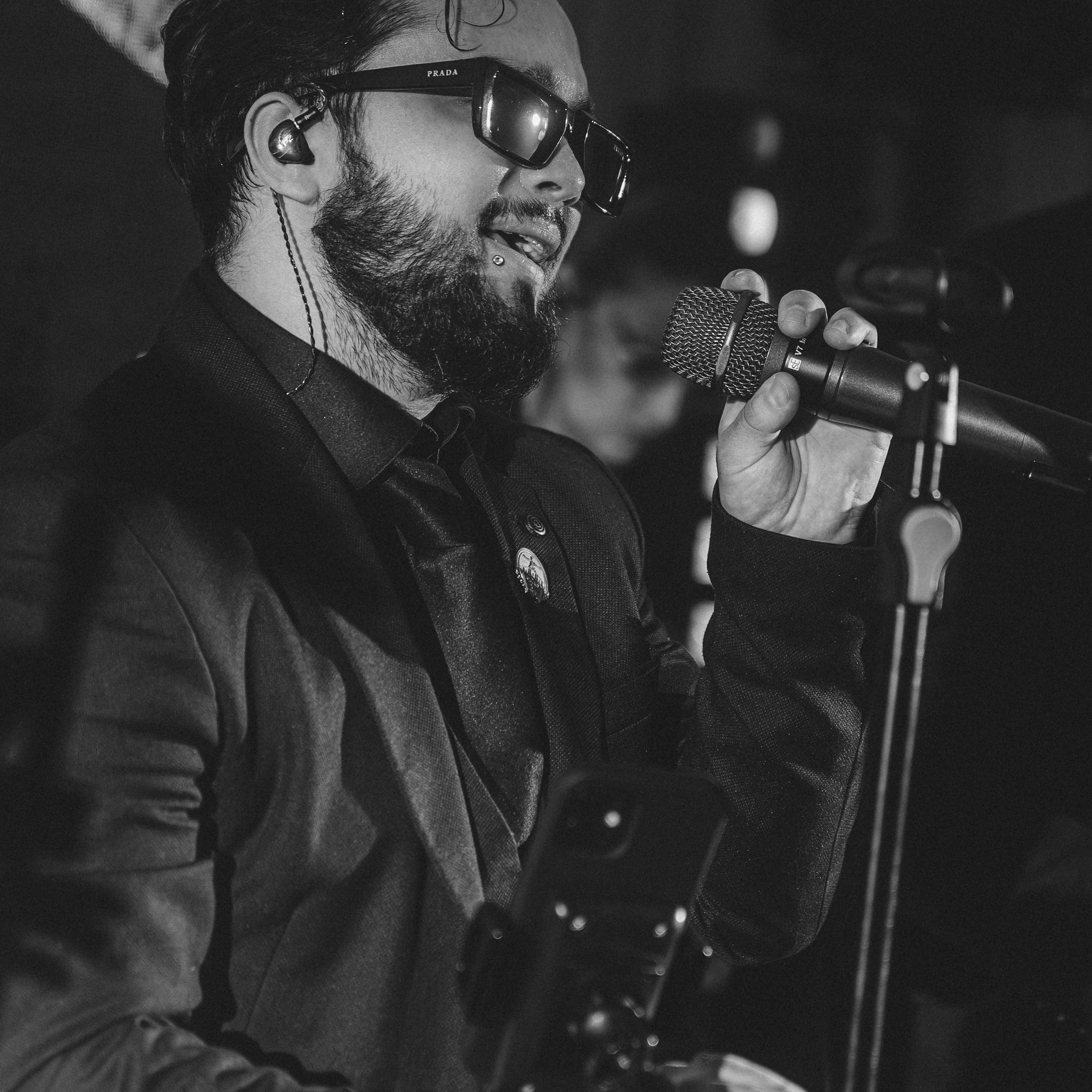 Герман и Яна. Свадебный и портретный фотограф в Москве Сергей Бузин