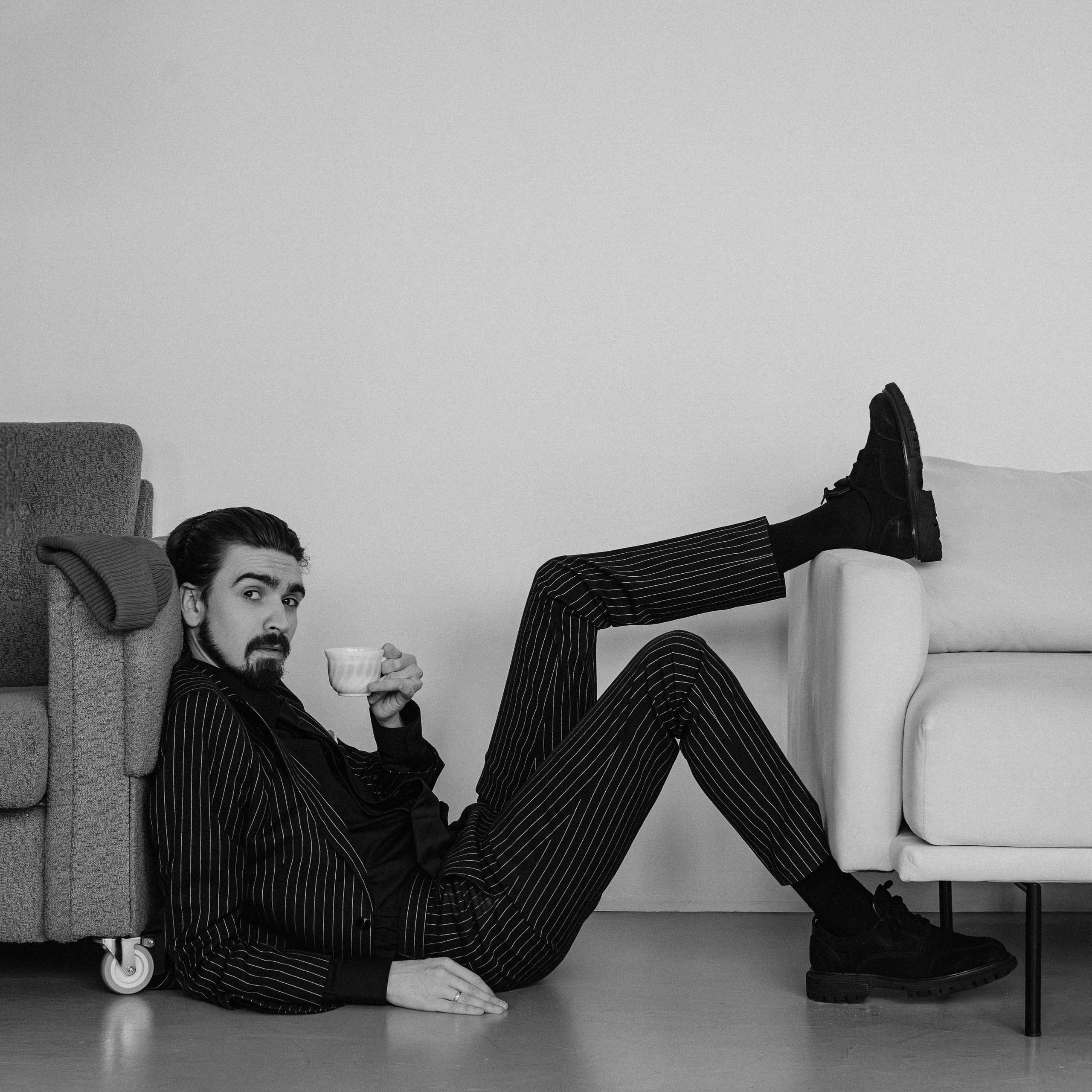 Портреты. Свадебный и портретный фотограф в Москве Сергей Бузин