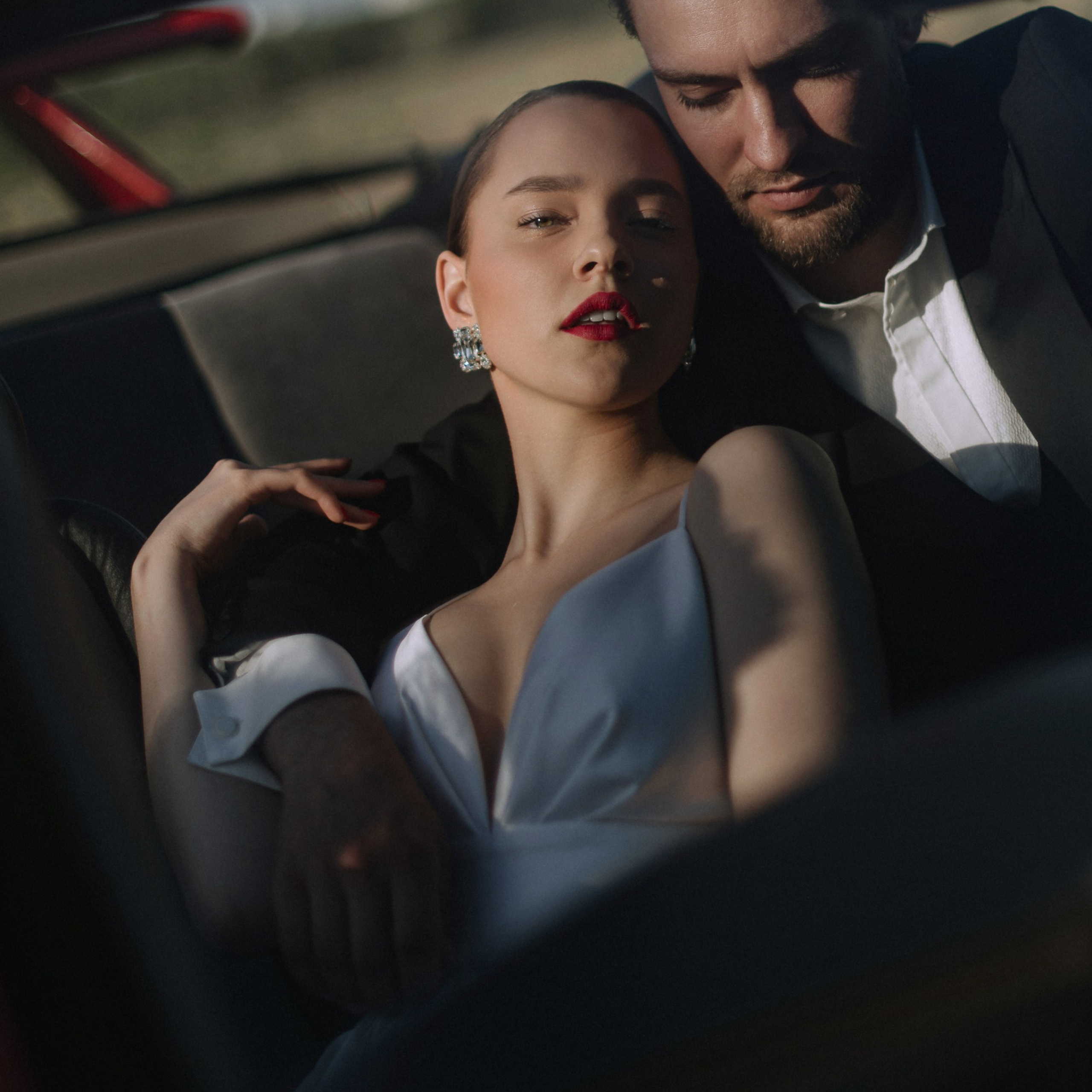 Свадьбы. Свадебный и портретный фотограф в Москве Сергей Бузин