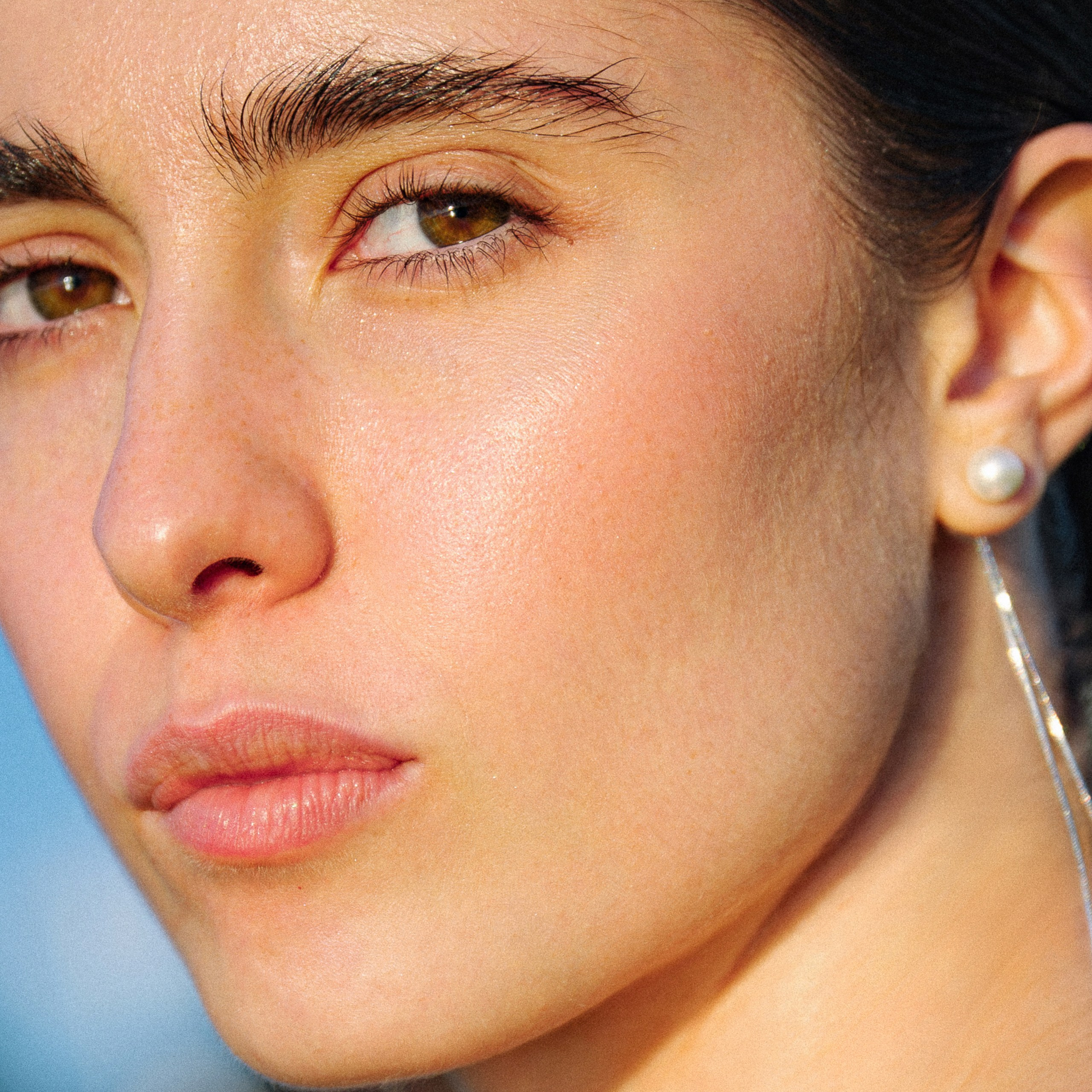 Свадебный и портретный фотограф в Москве Сергей Бузин