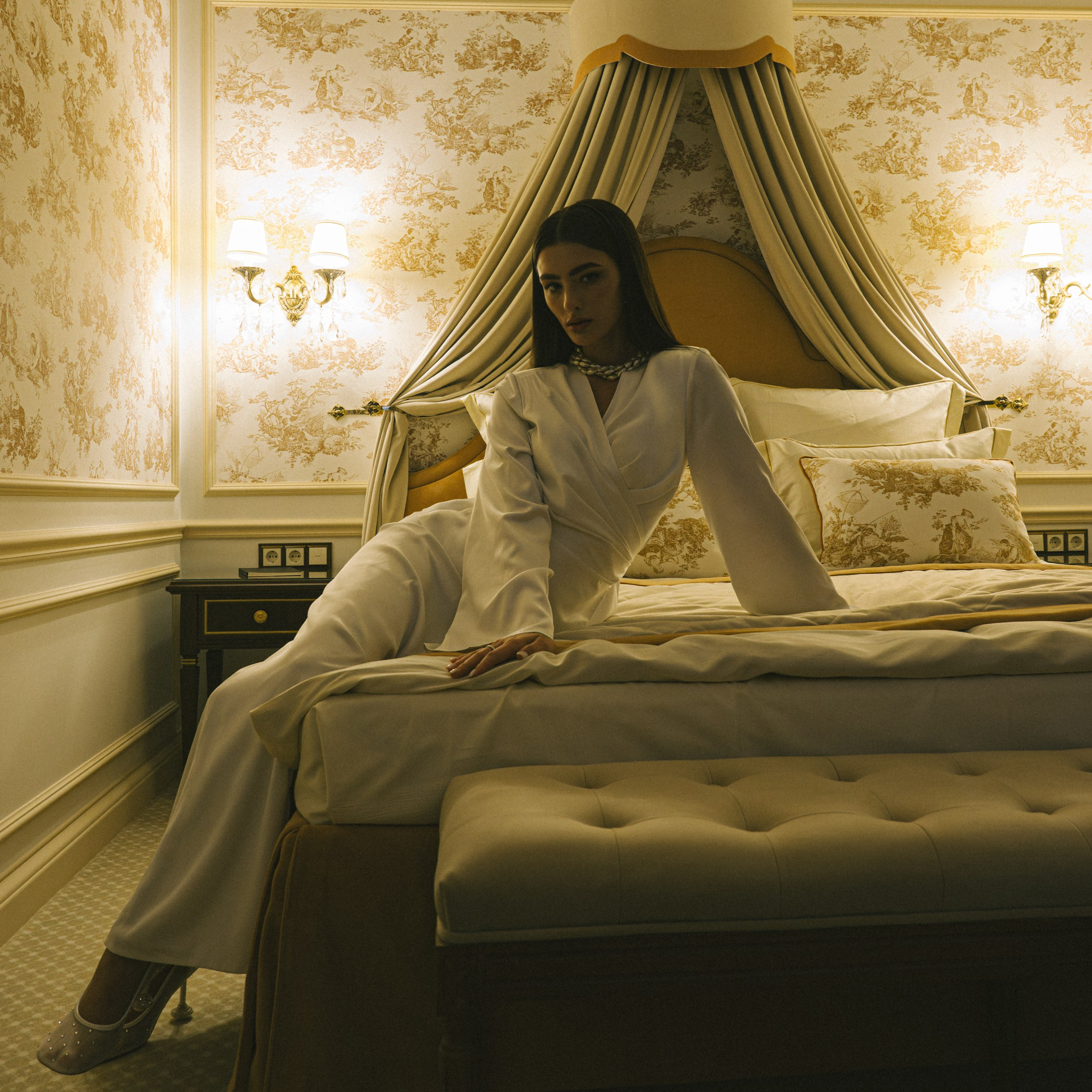 Свадьбы. Свадебный и портретный фотограф в Москве Сергей Бузин