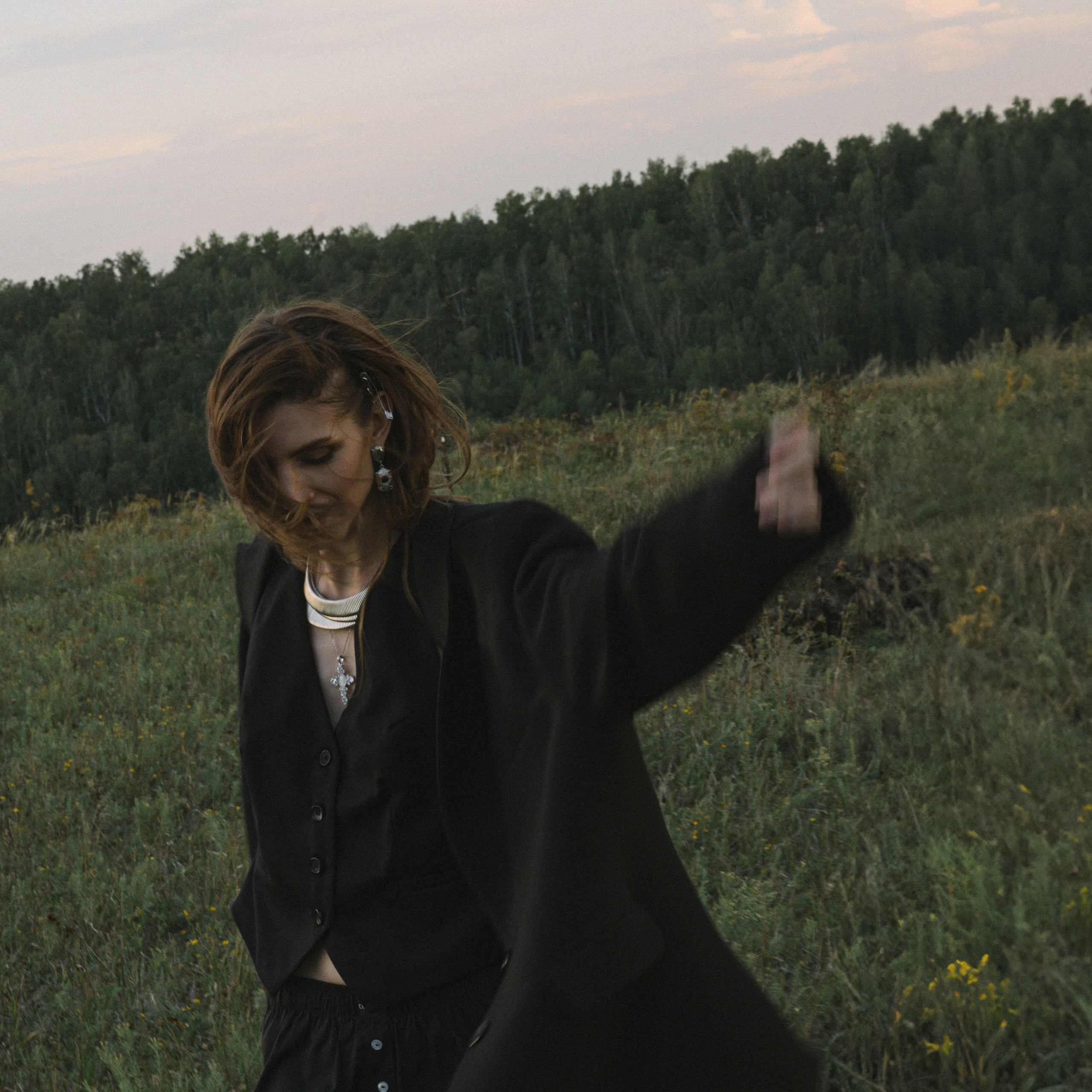 Портреты. Свадебный и портретный фотограф в Москве Сергей Бузин