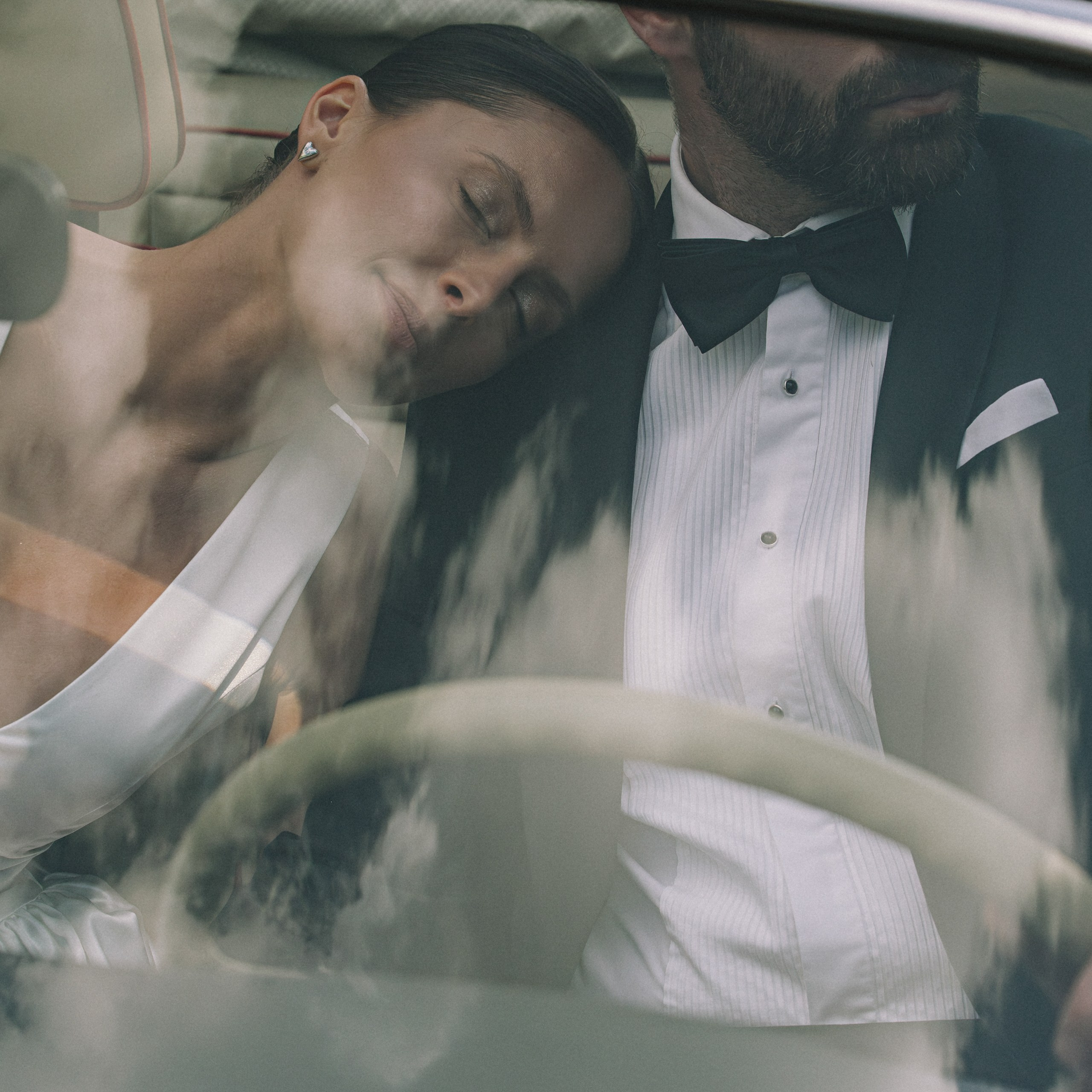 Свадьбы. Свадебный и портретный фотограф в Москве Сергей Бузин