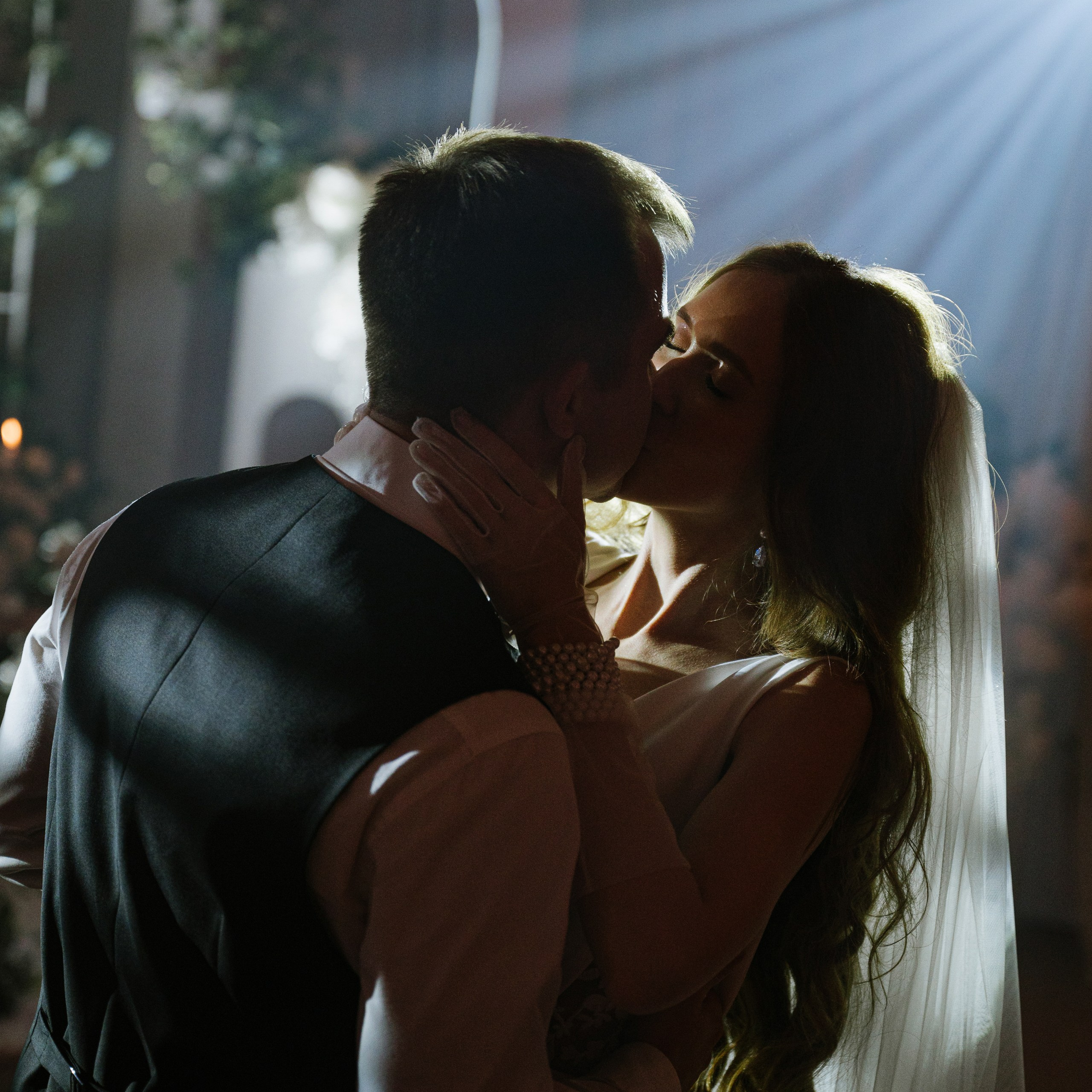 Свадьбы. Свадебный и портретный фотограф в Москве Сергей Бузин