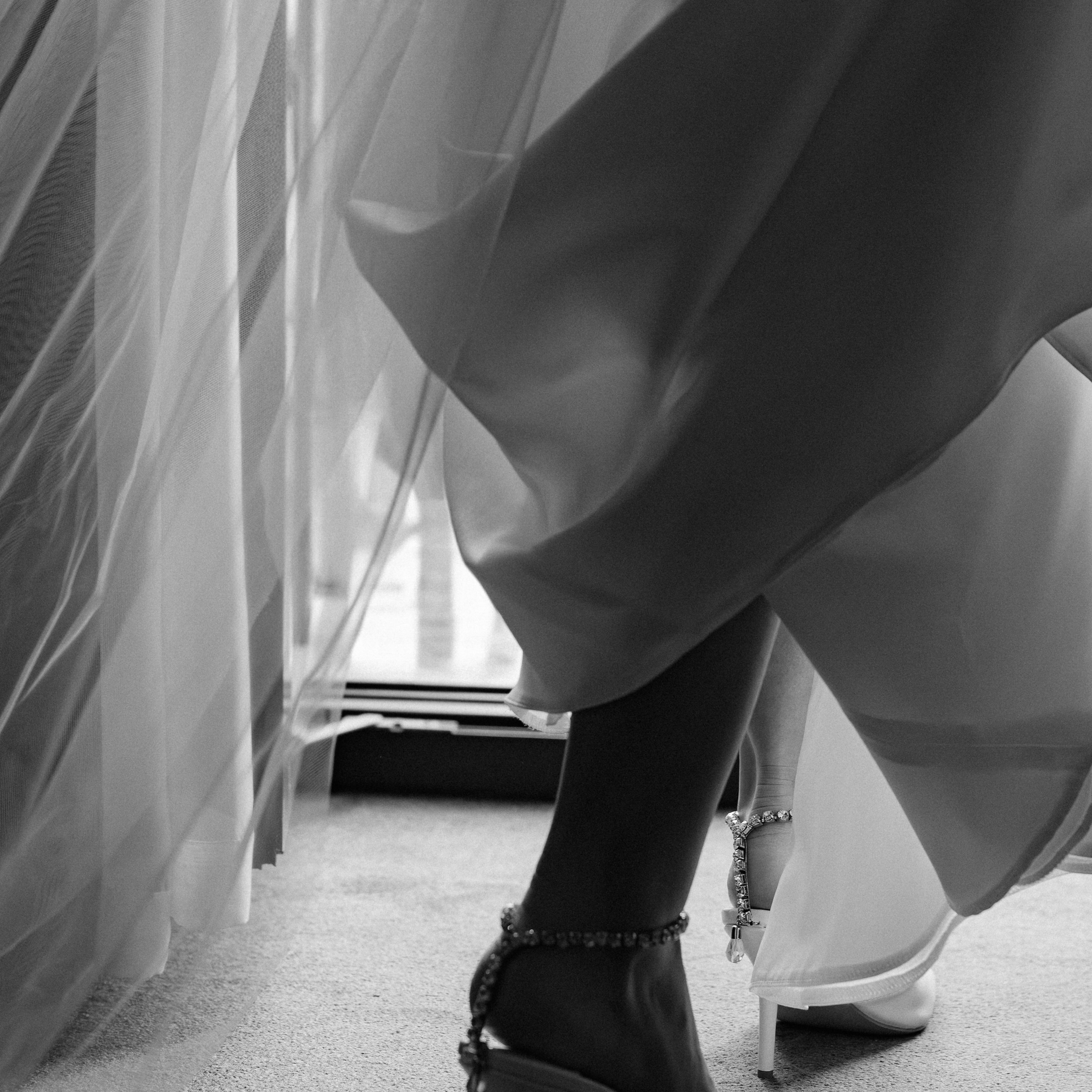 Илья и Настя. Свадебный и портретный фотограф в Москве Сергей Бузин