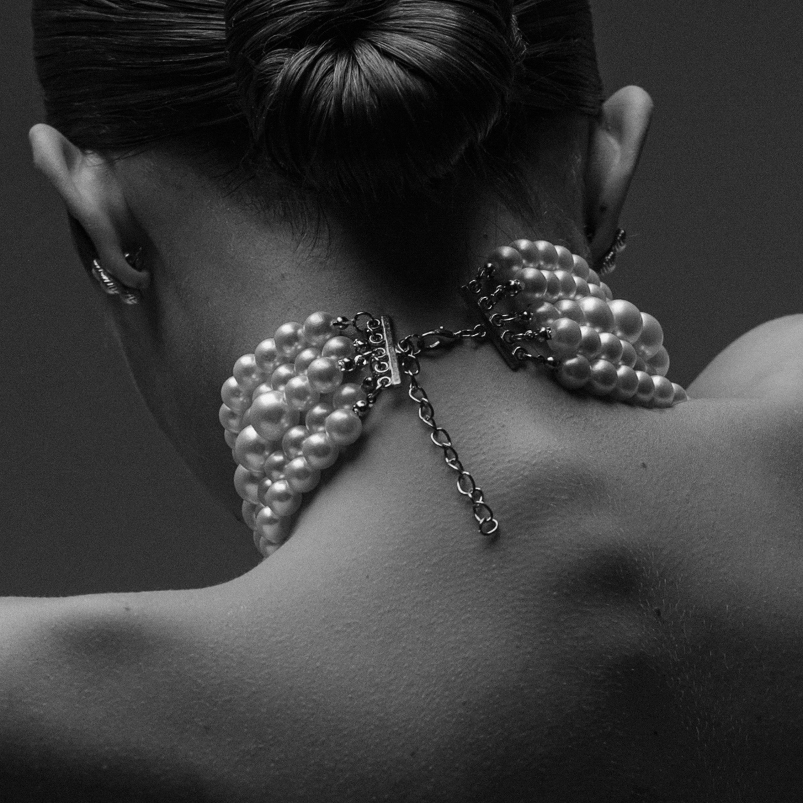 Энди и Генриетта. Свадебный и портретный фотограф в Москве Сергей Бузин