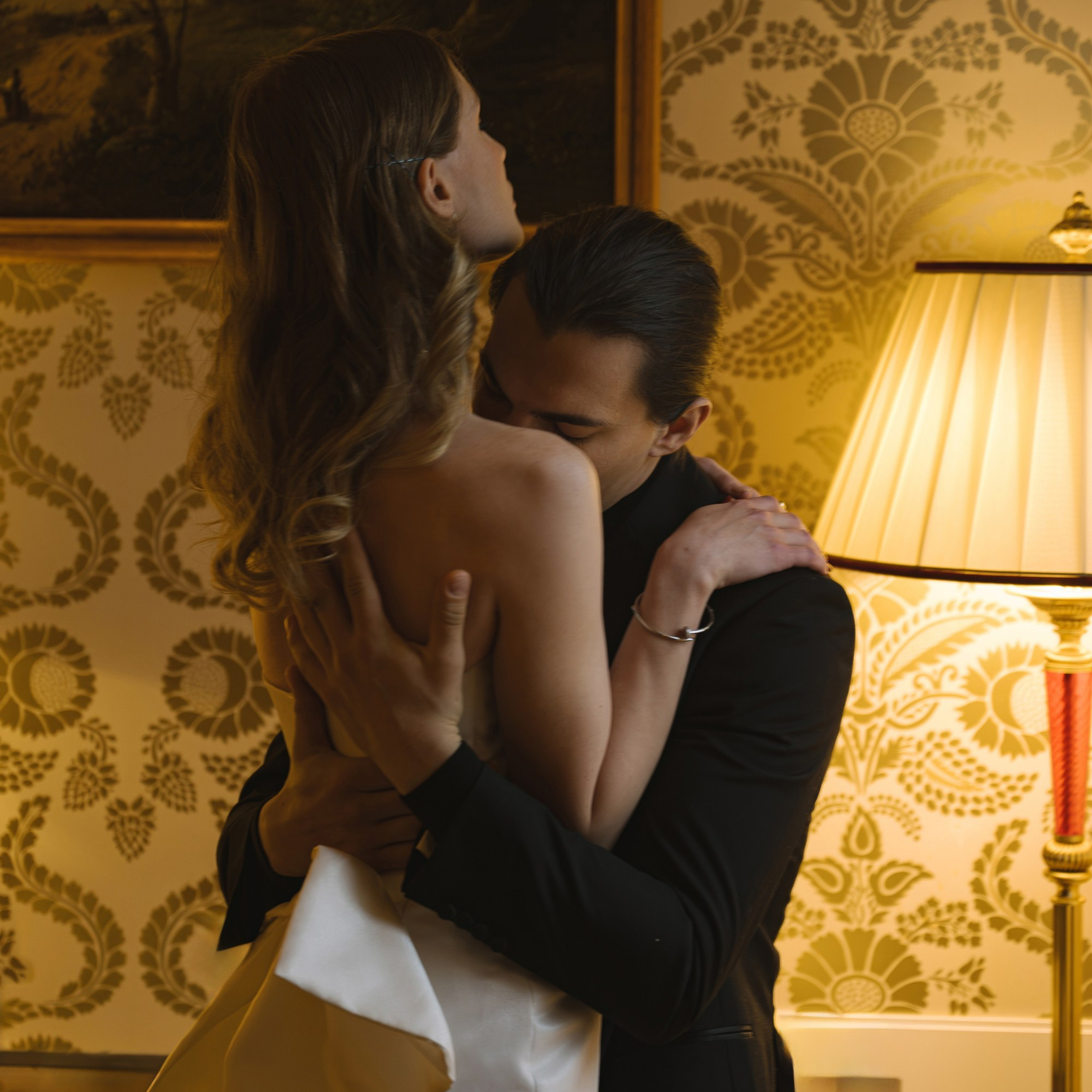 Свадьбы. Свадебный и портретный фотограф в Москве Сергей Бузин