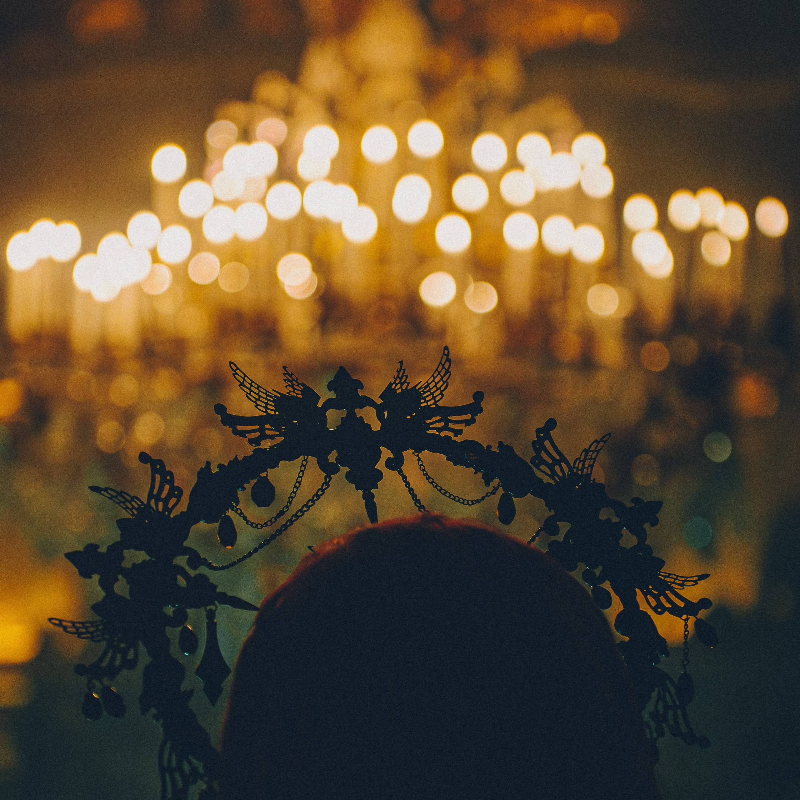 The Ball of Angels. Свадебный и портретный фотограф в Москве Сергей Бузин