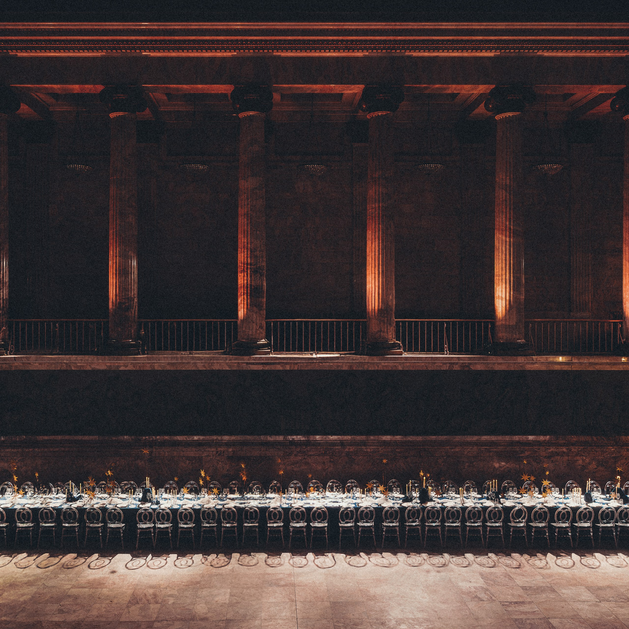 Aesthetes' Ball. Свадебный и портретный фотограф в Москве Сергей Бузин