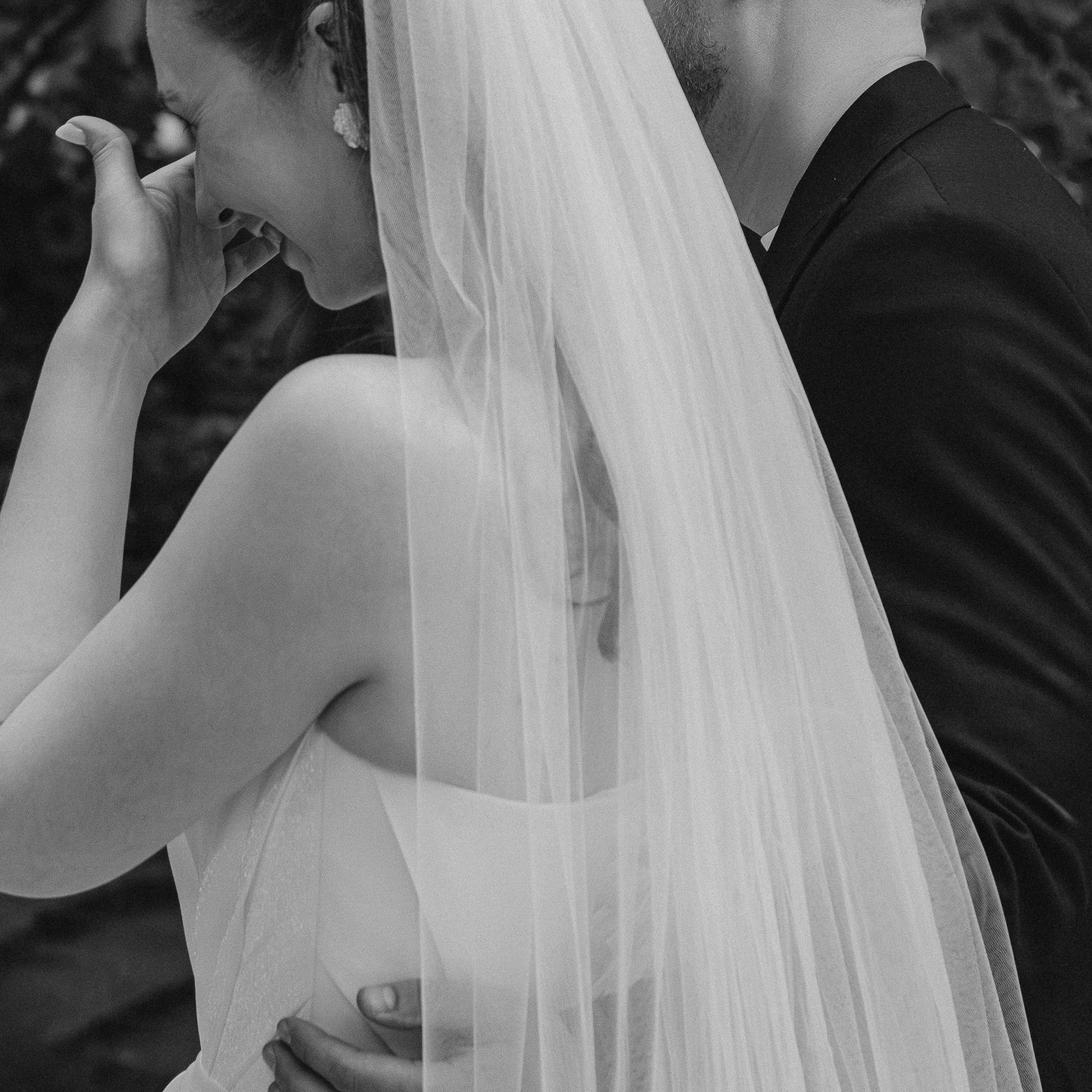 Сергей и Екатерина. Свадебный и портретный фотограф в Москве Сергей Бузин