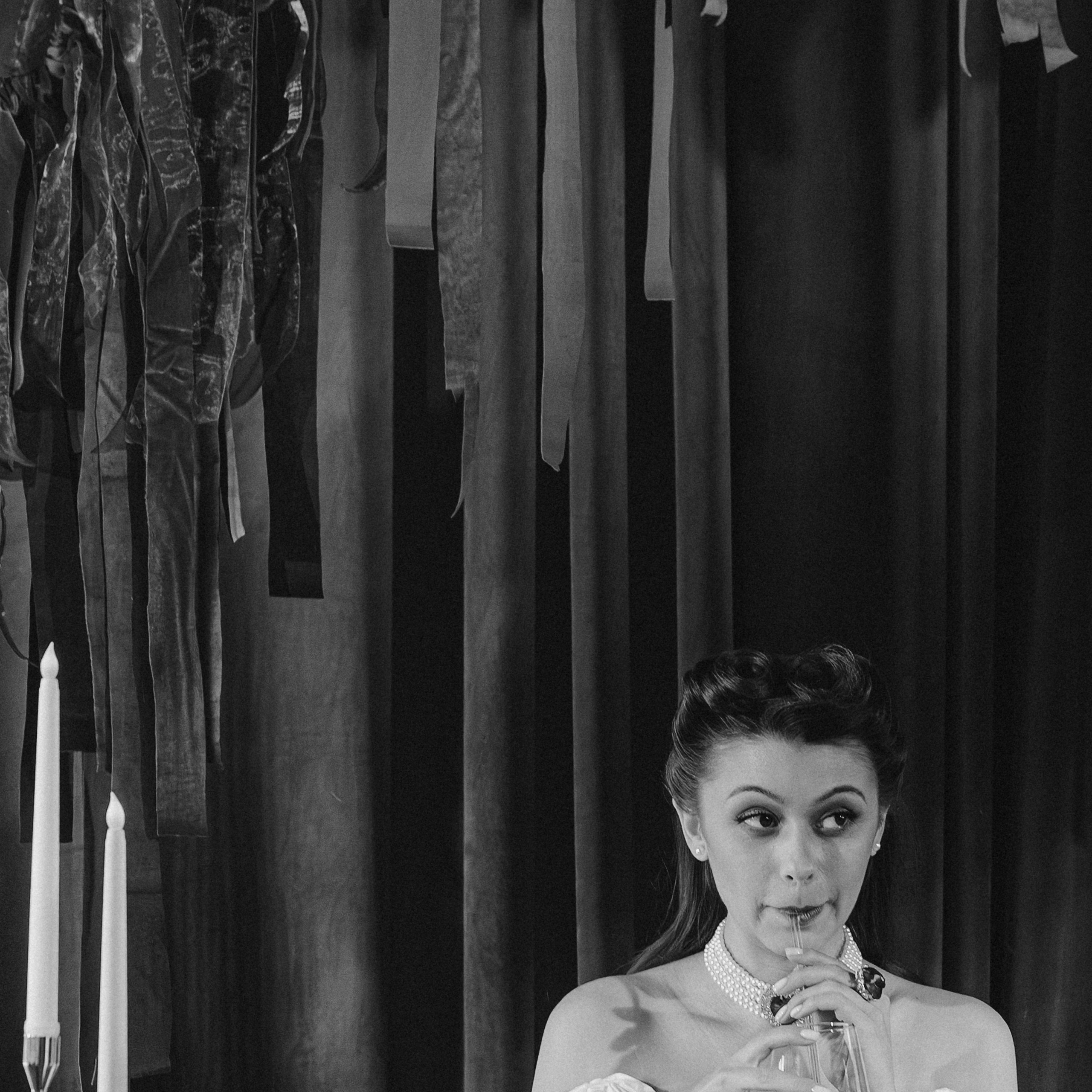 Стас и Настя. Свадебный и портретный фотограф в Москве Сергей Бузин