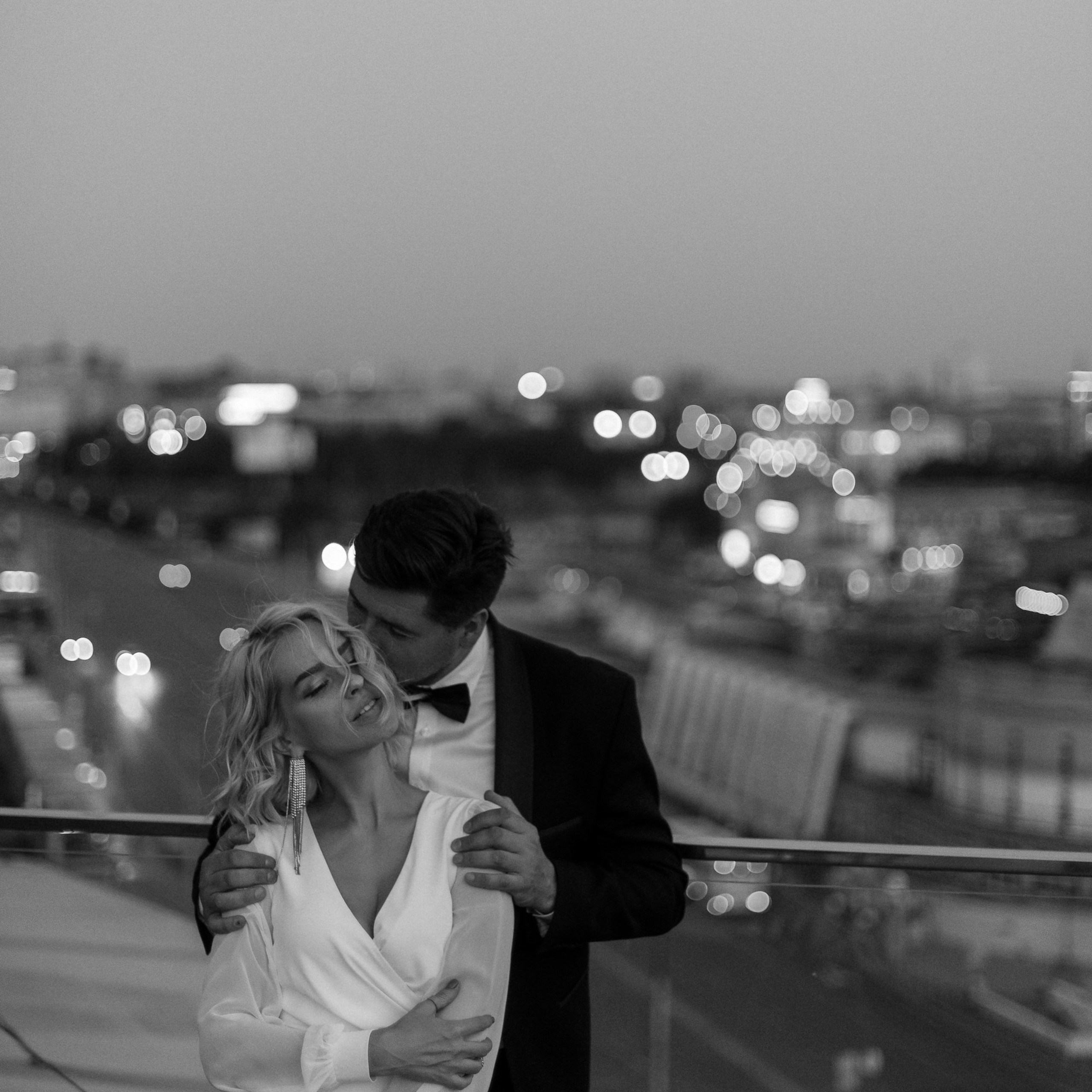 Свадьбы. Свадебный и портретный фотограф в Москве Сергей Бузин