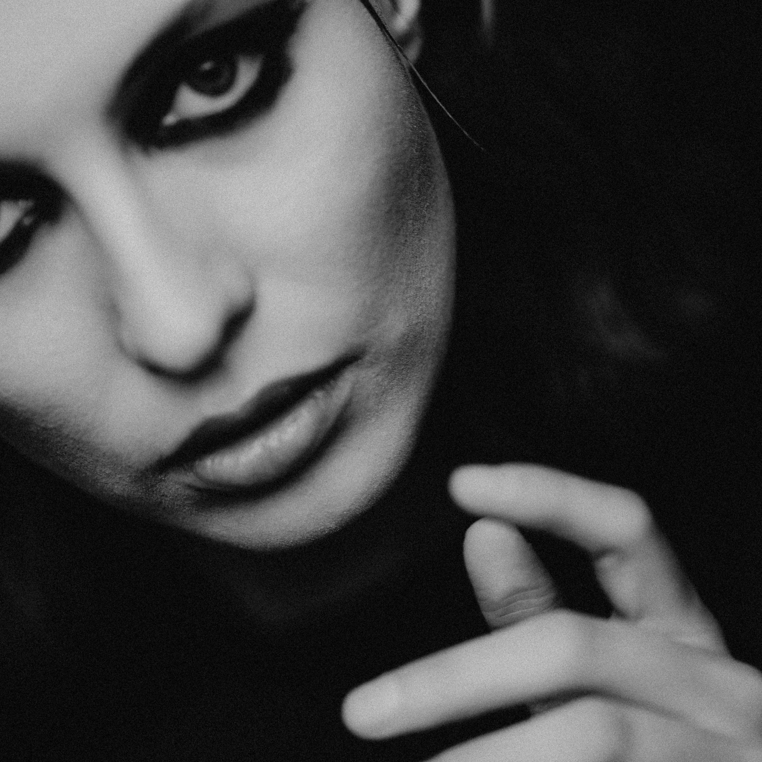 Портреты. Свадебный и портретный фотограф в Москве Сергей Бузин