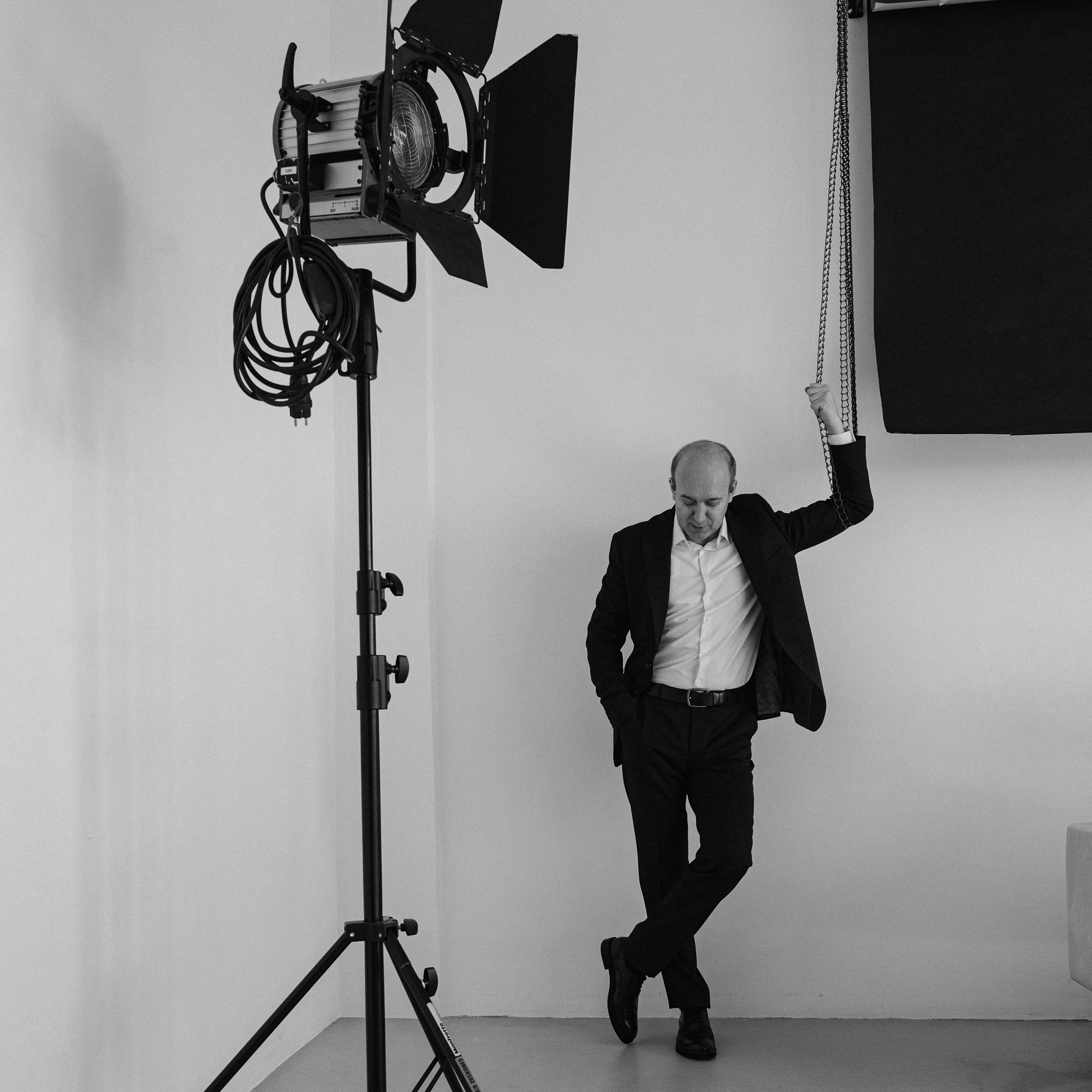 Портреты. Свадебный и портретный фотограф в Москве Сергей Бузин