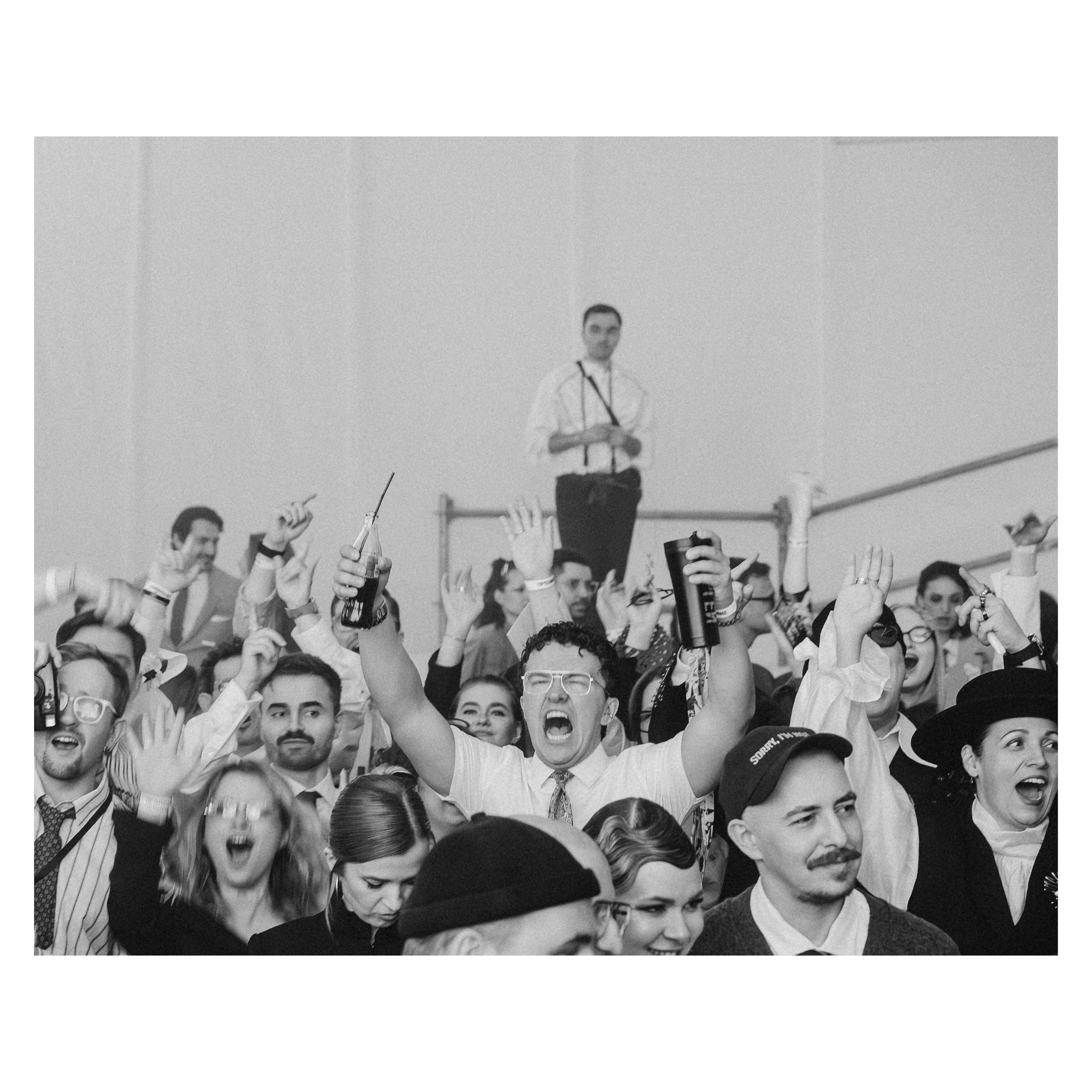 Top 100 Awards' 26. Свадебный и портретный фотограф в Москве Сергей Бузин