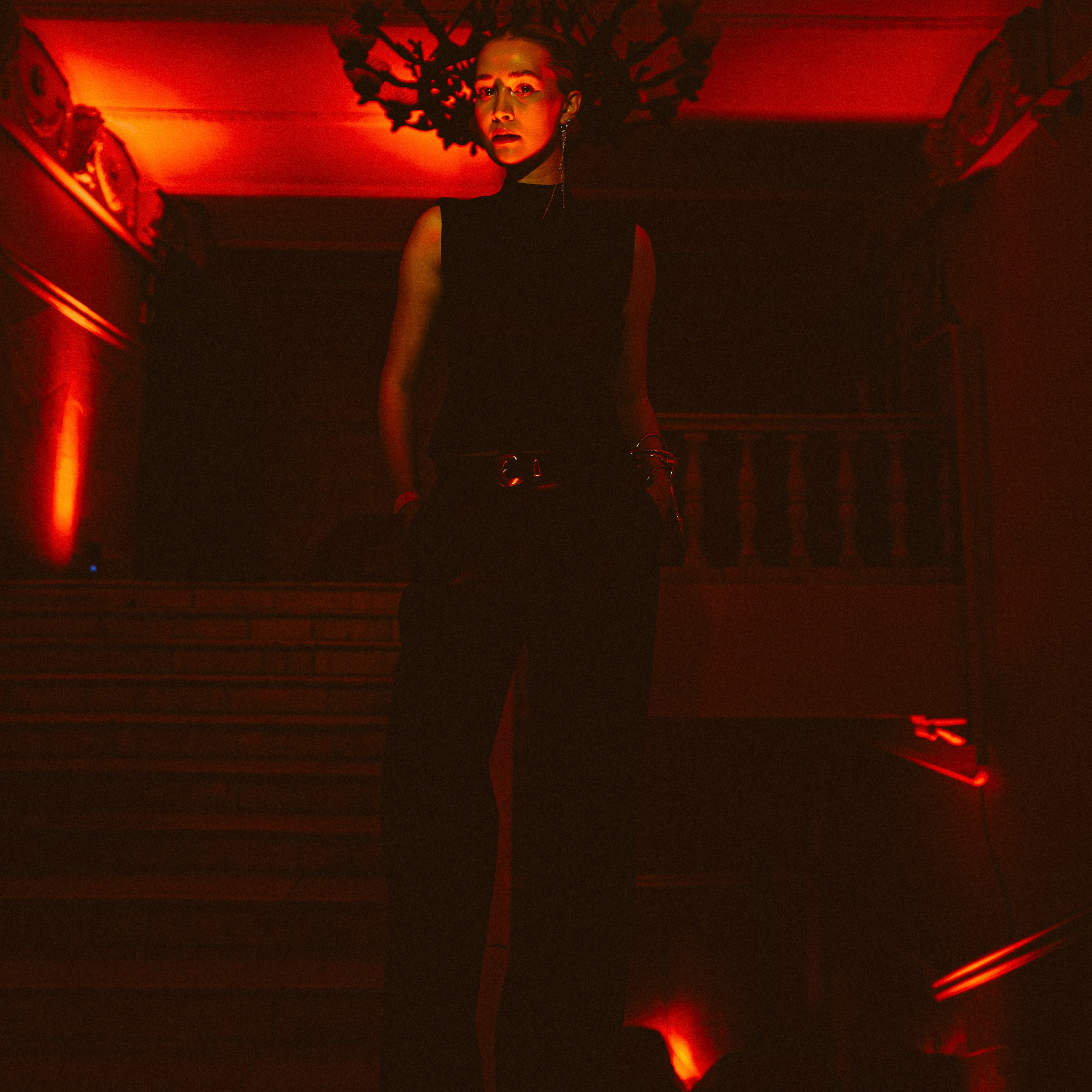 Чистилище 2. Свадебный и портретный фотограф в Москве Сергей Бузин