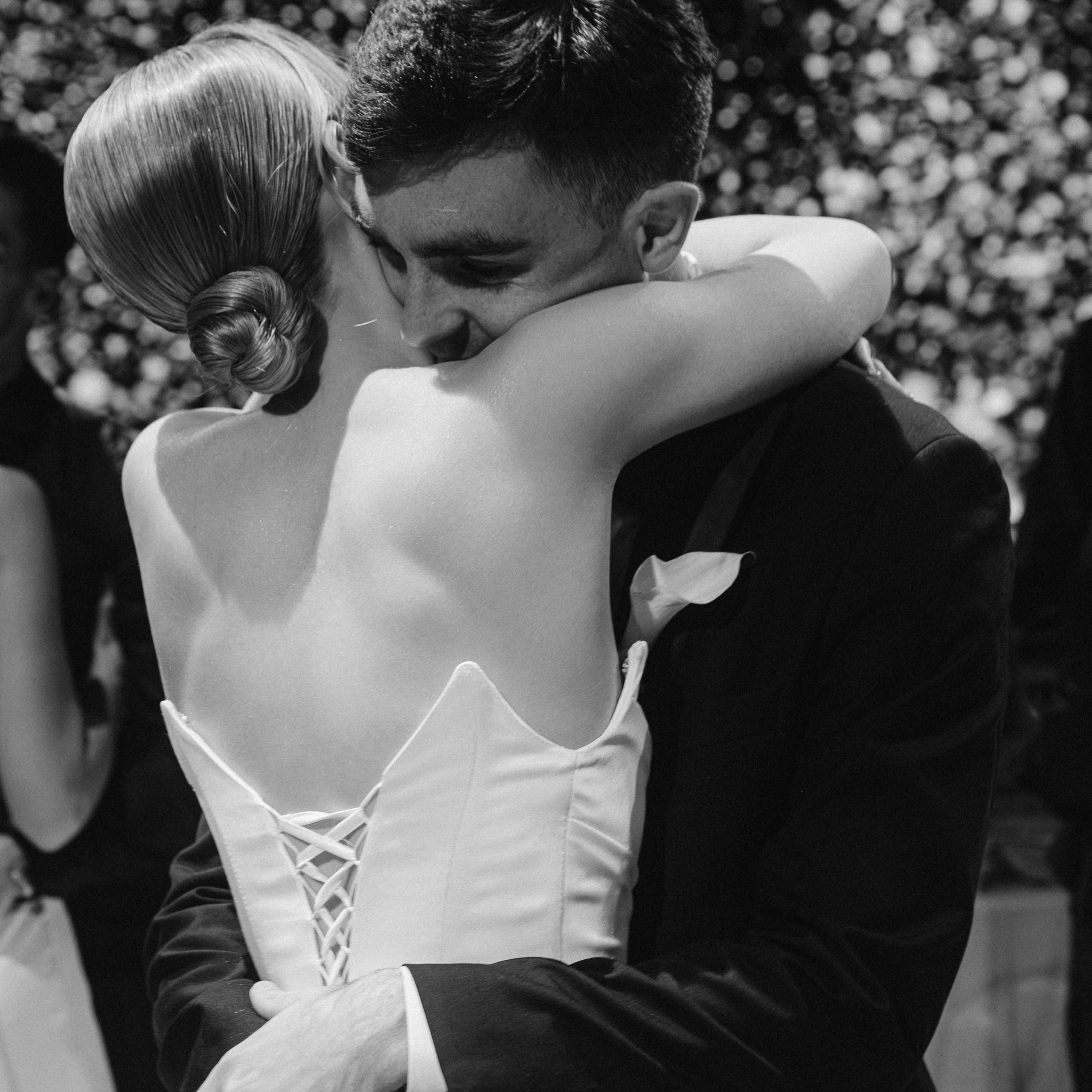 Илья и Настя. Свадебный и портретный фотограф в Москве Сергей Бузин