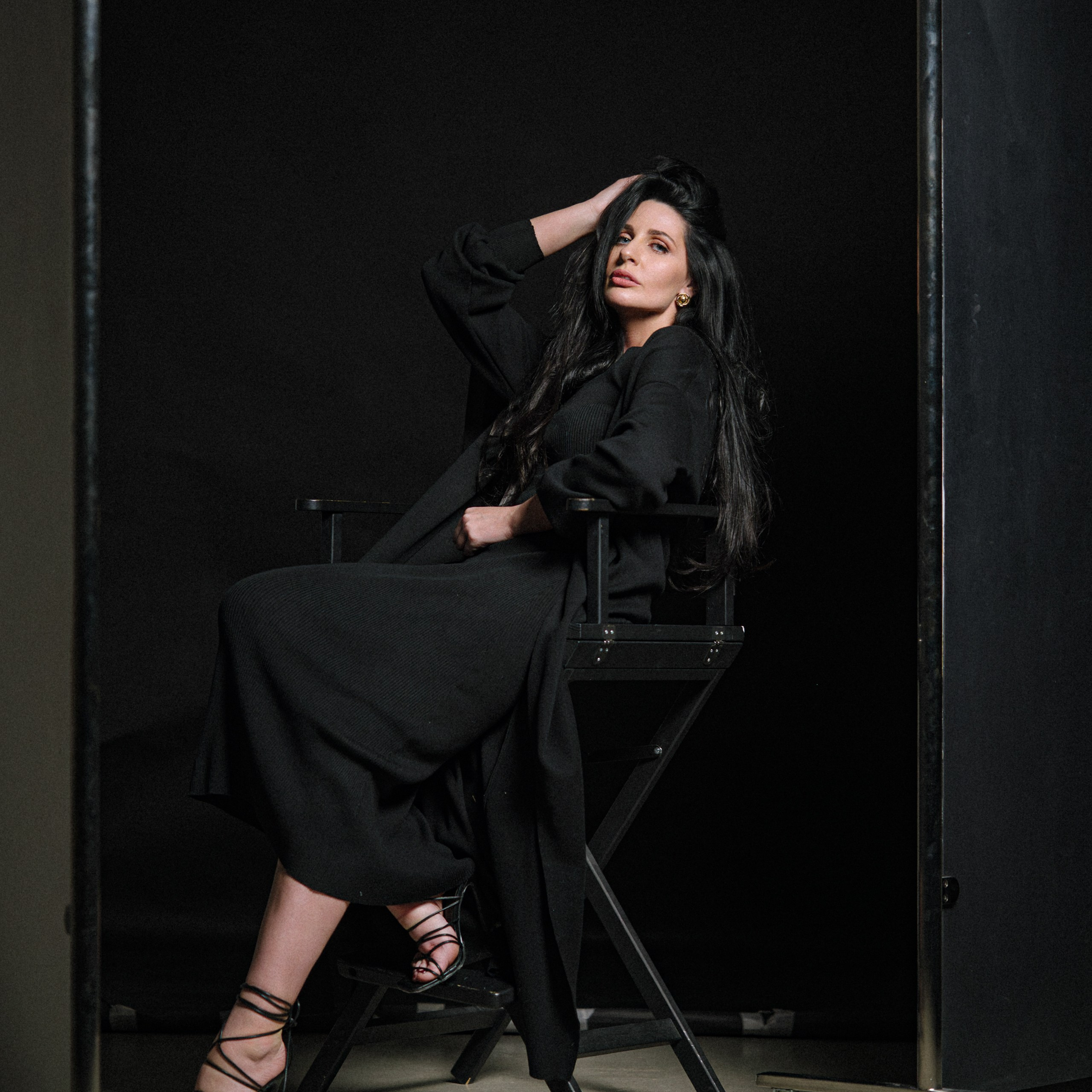 Портреты. Свадебный и портретный фотограф в Москве Сергей Бузин