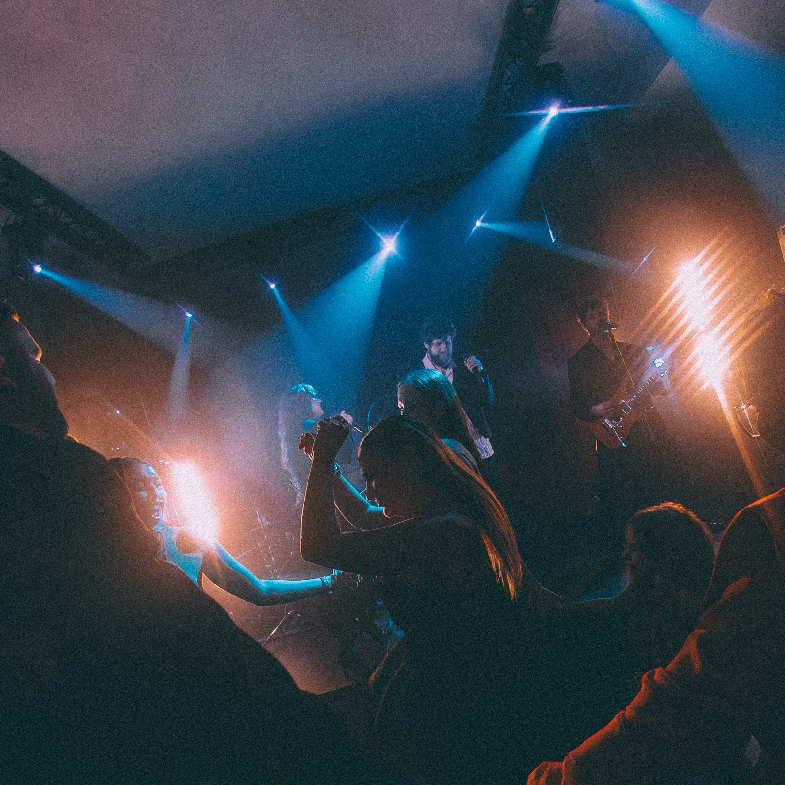 Nastya's birthday party. Свадебный и портретный фотограф в Москве Сергей Бузин