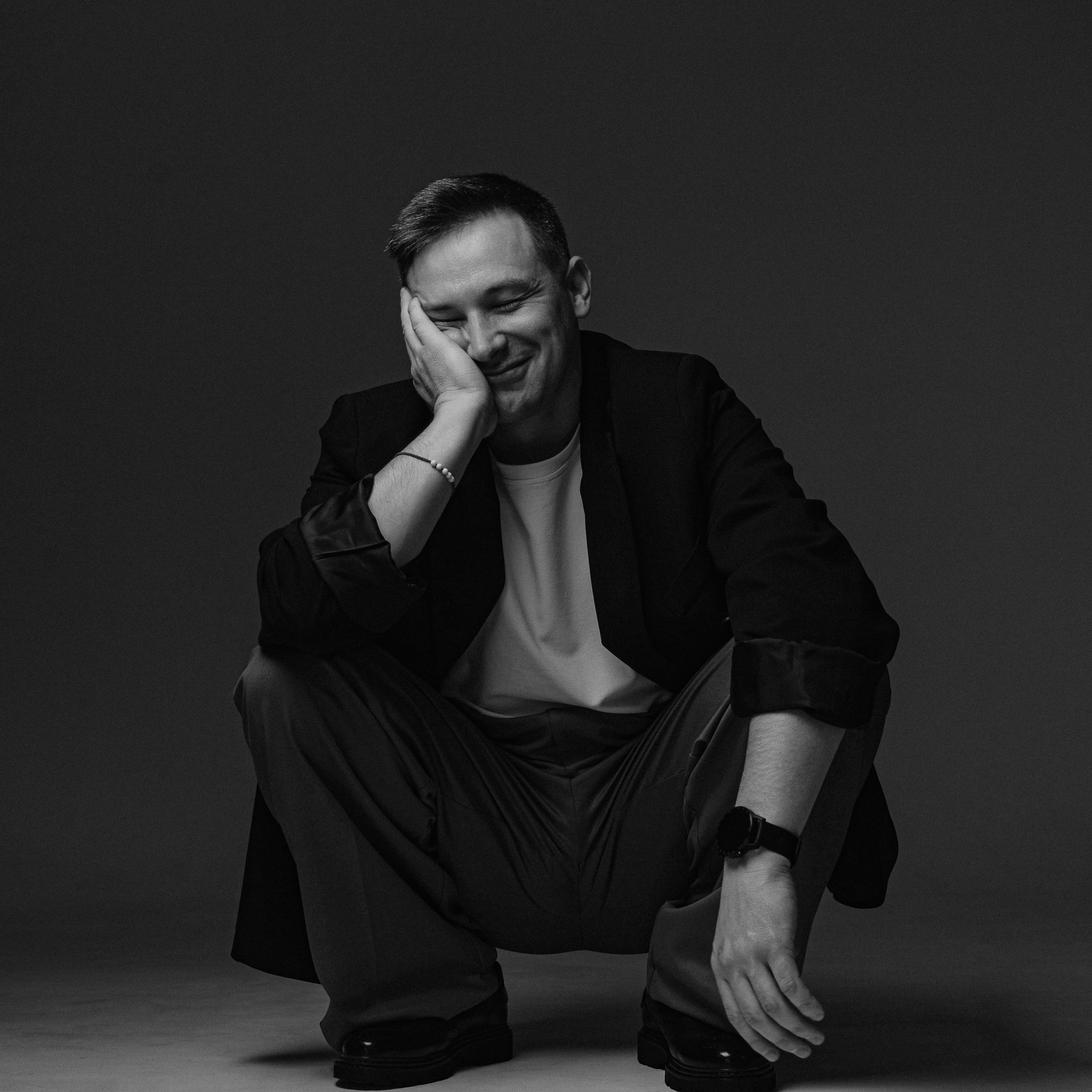 Портреты. Свадебный и портретный фотограф в Москве Сергей Бузин