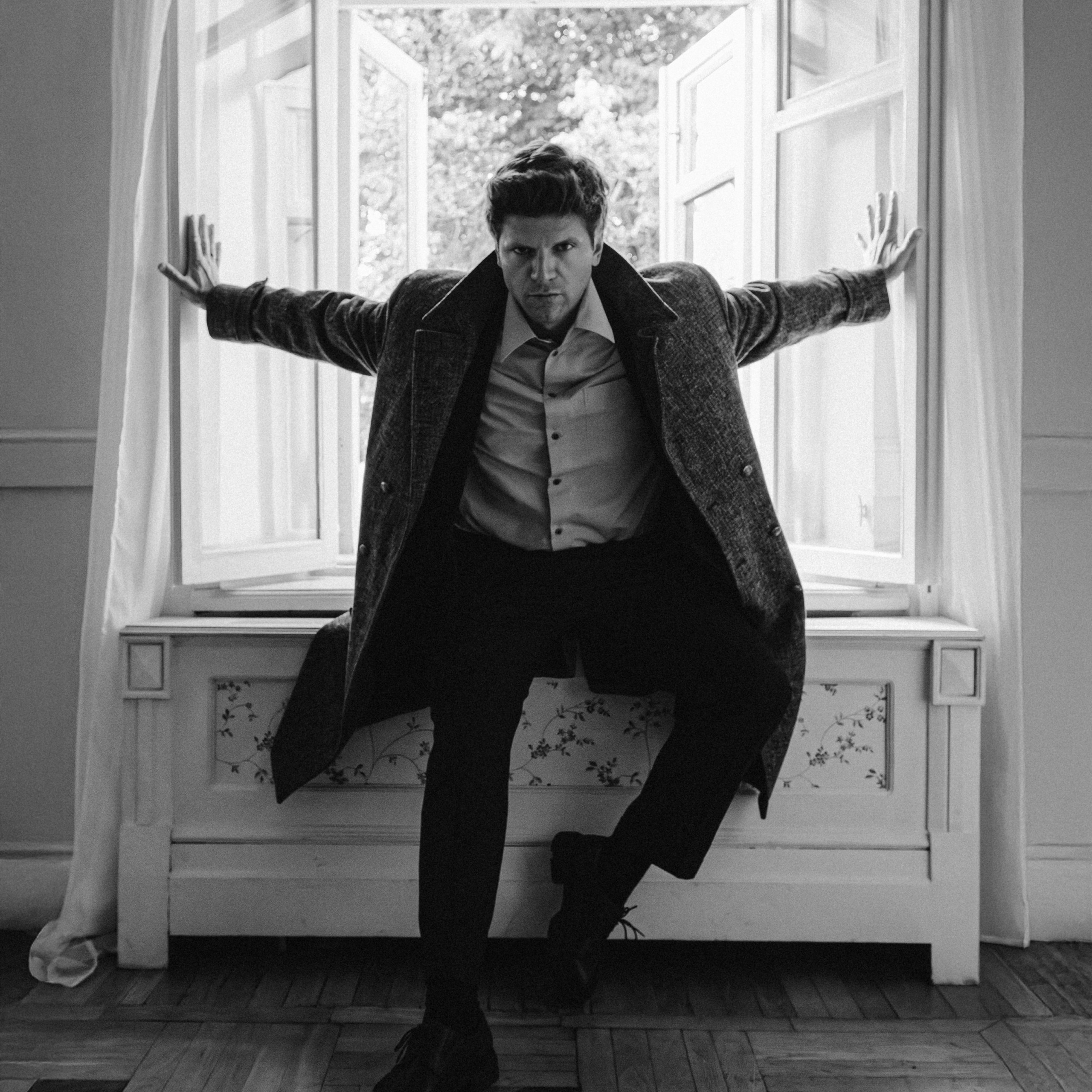 Портреты. Свадебный и портретный фотограф в Москве Сергей Бузин