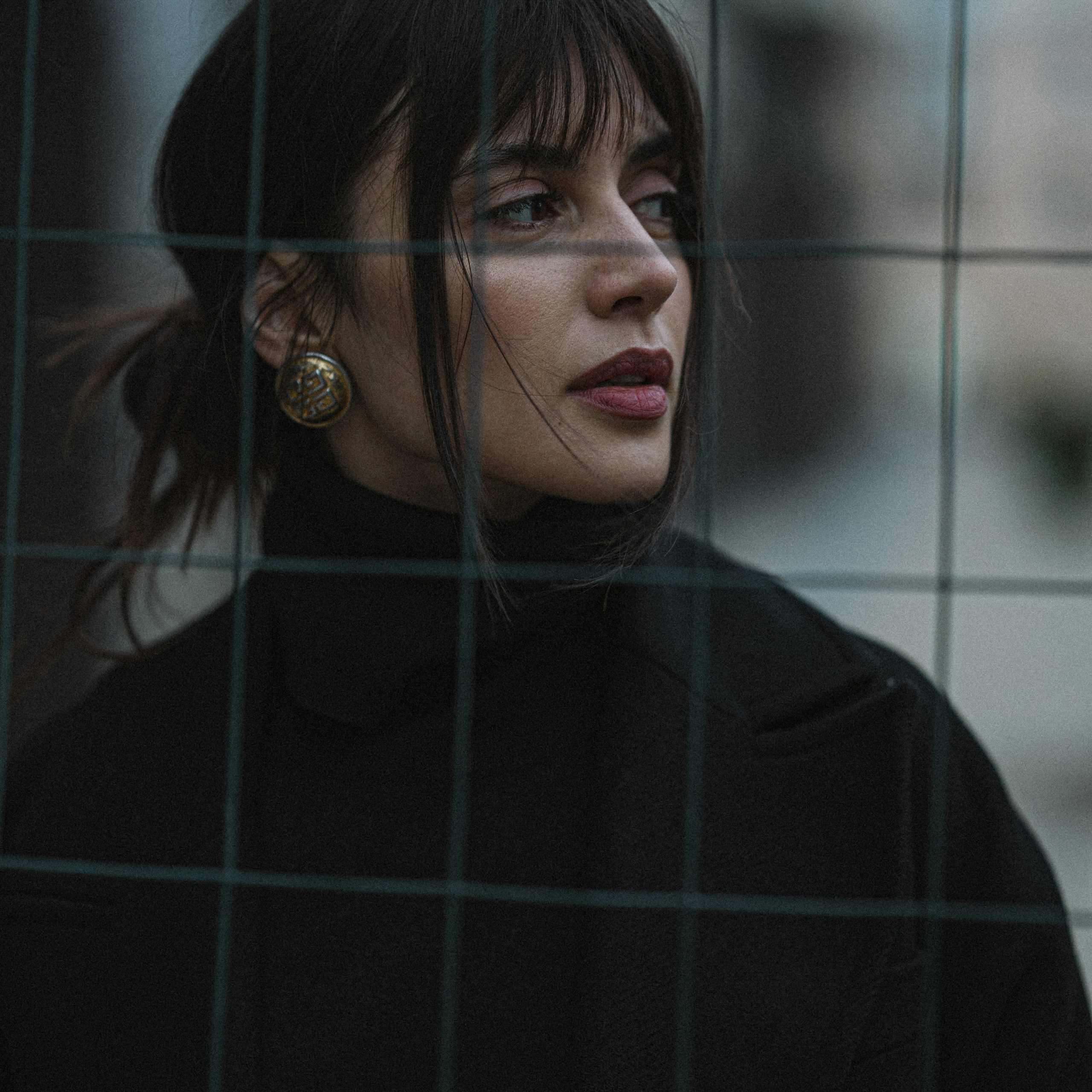 Портреты. Свадебный и портретный фотограф в Москве Сергей Бузин