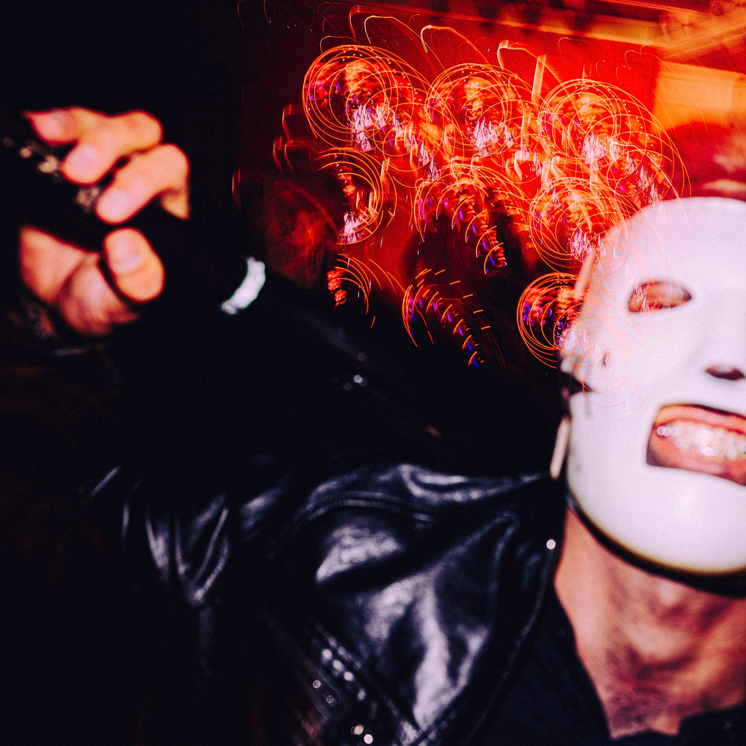 Чистилище 2. Свадебный и портретный фотограф в Москве Сергей Бузин