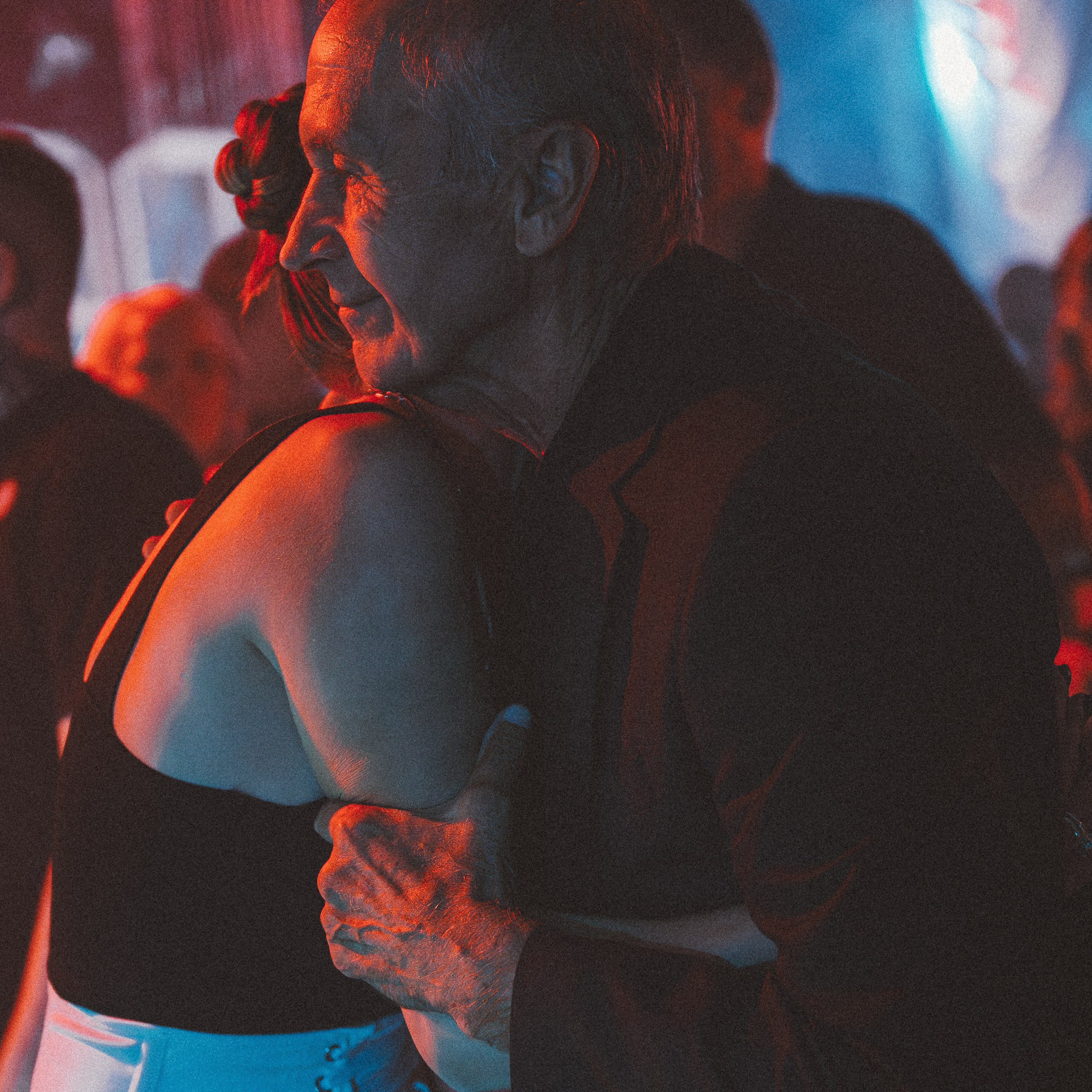 Руслан и Евгения. Свадебный и портретный фотограф в Москве Сергей Бузин