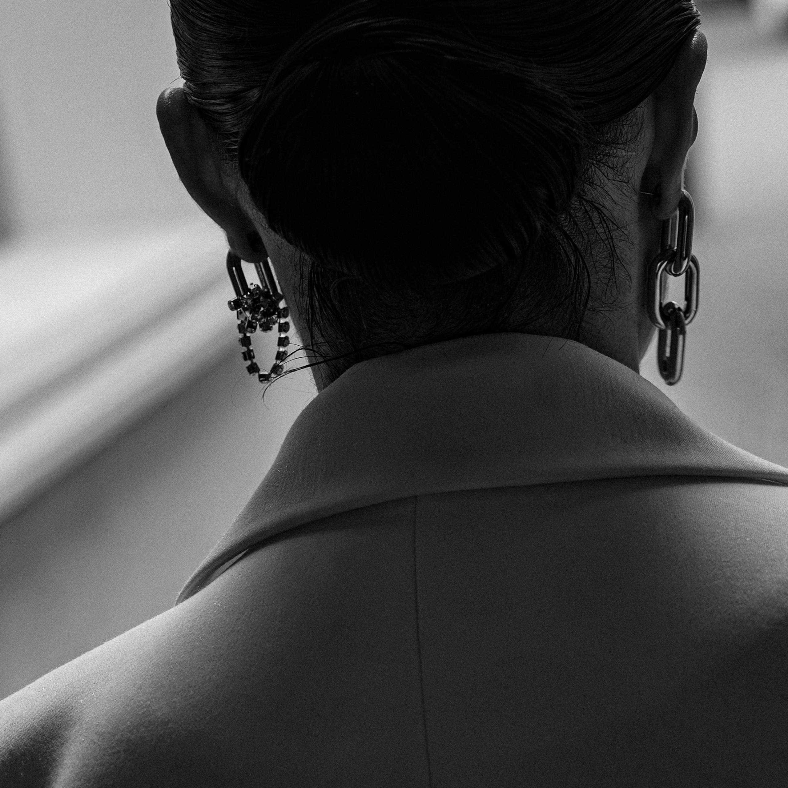 Вова и Настя. Свадебный и портретный фотограф в Москве Сергей Бузин